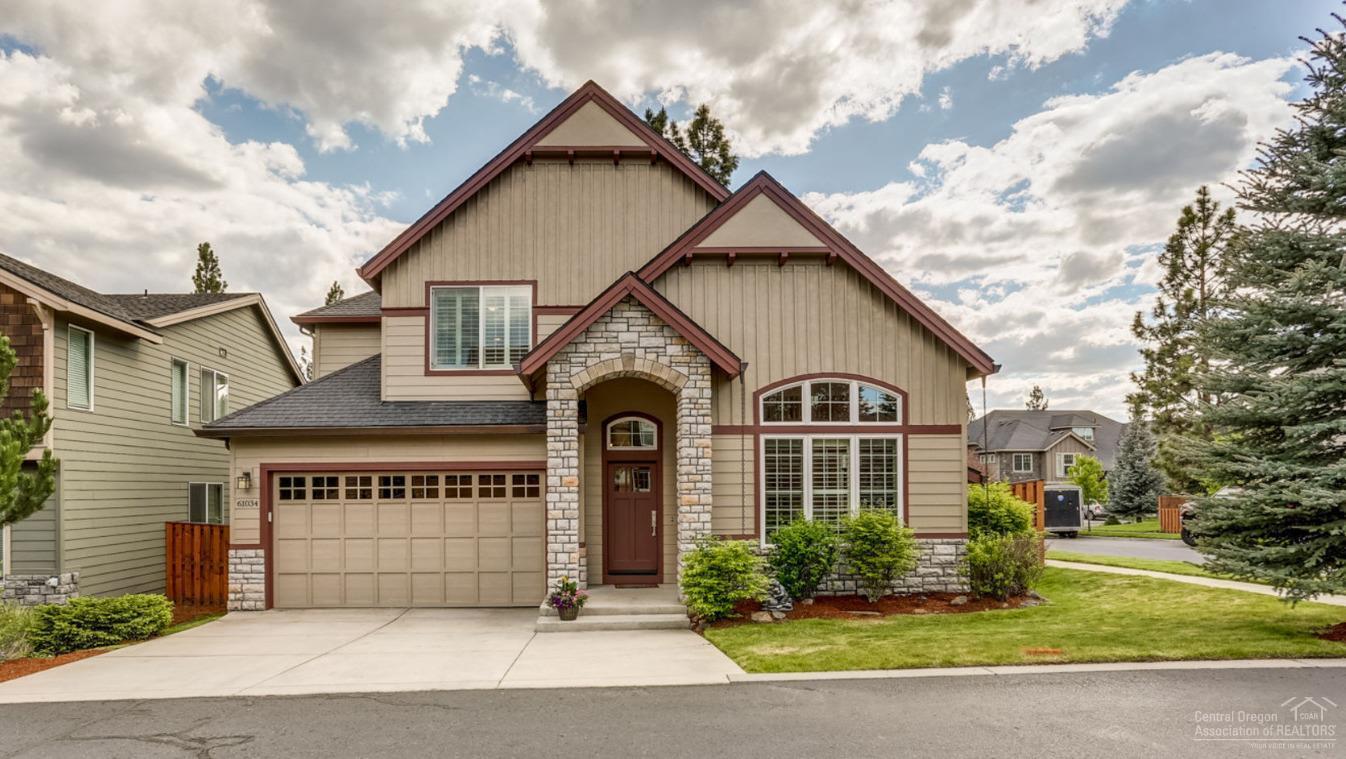 River Canyon Estates - Residential