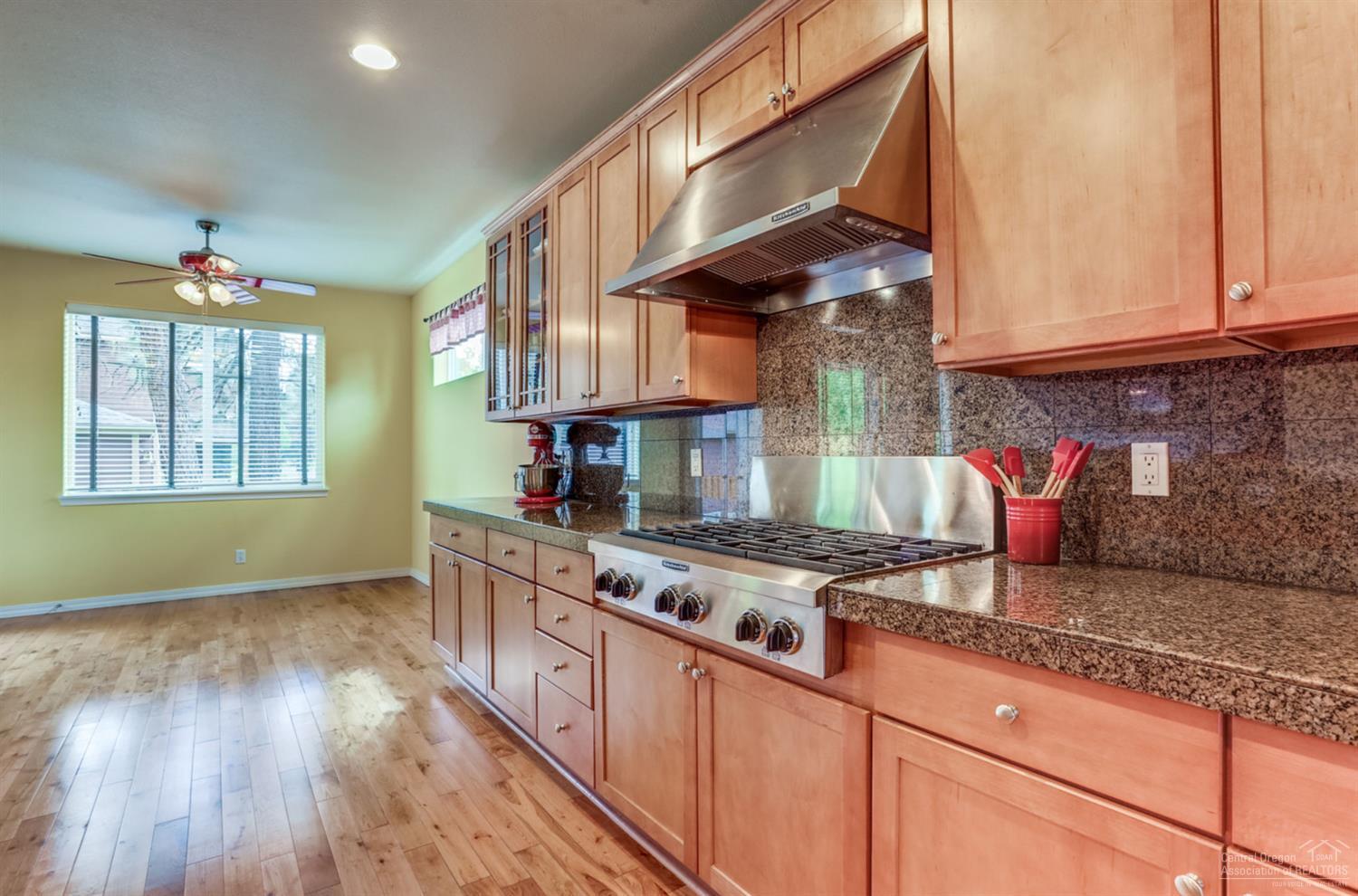 River Canyon Estates - Residential