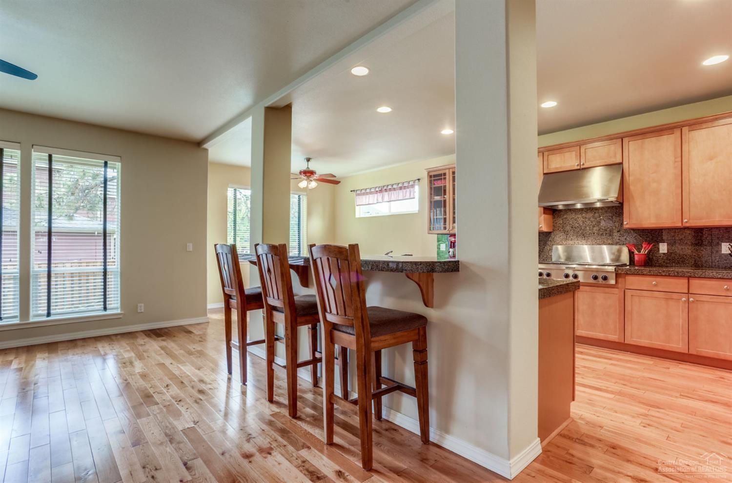 River Canyon Estates - Residential