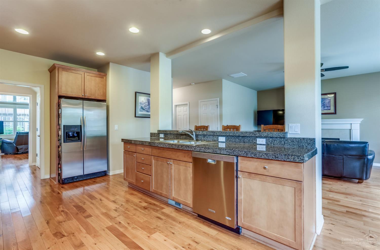 River Canyon Estates - Residential