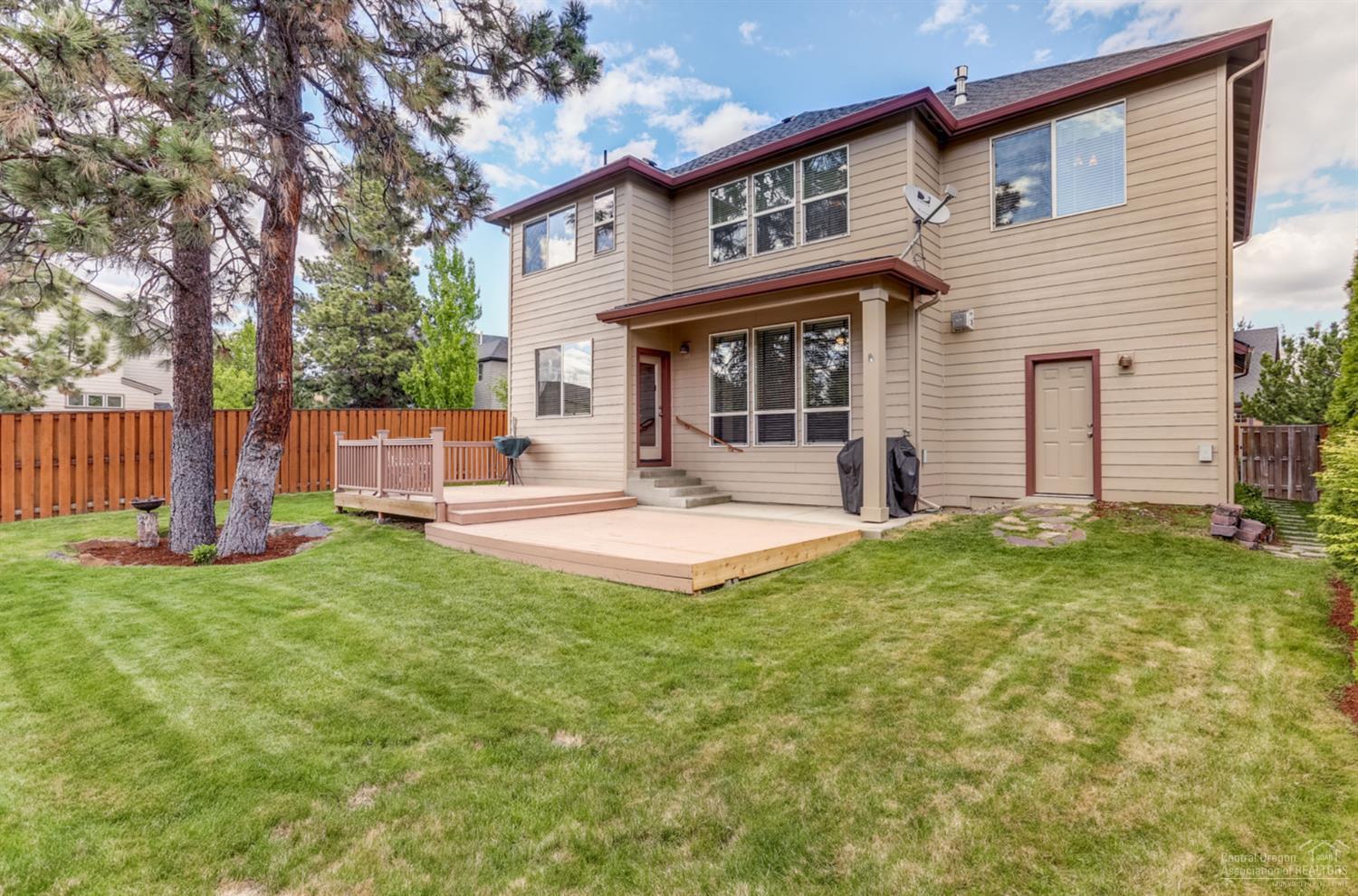 River Canyon Estates - Residential