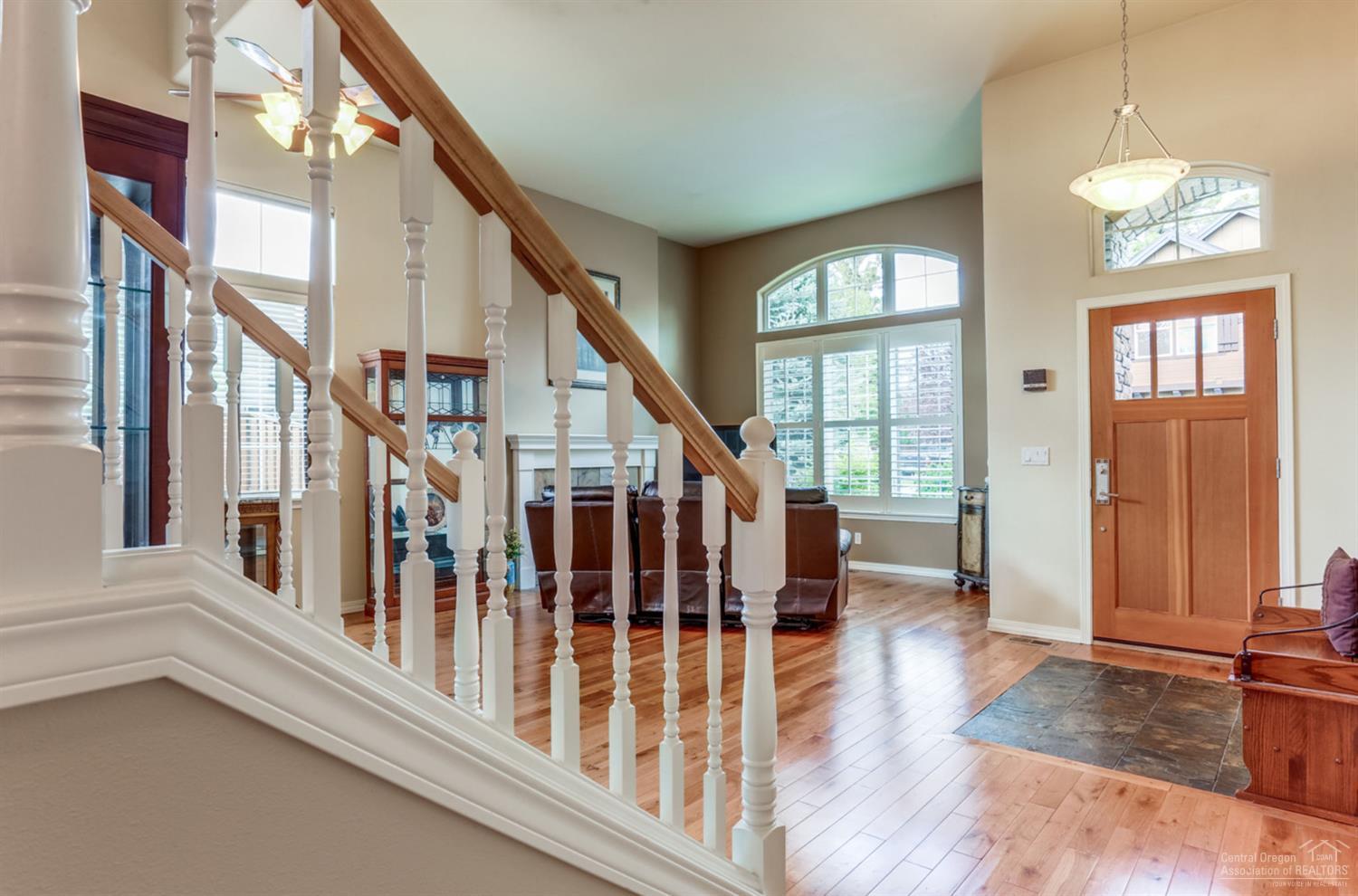 River Canyon Estates - Residential