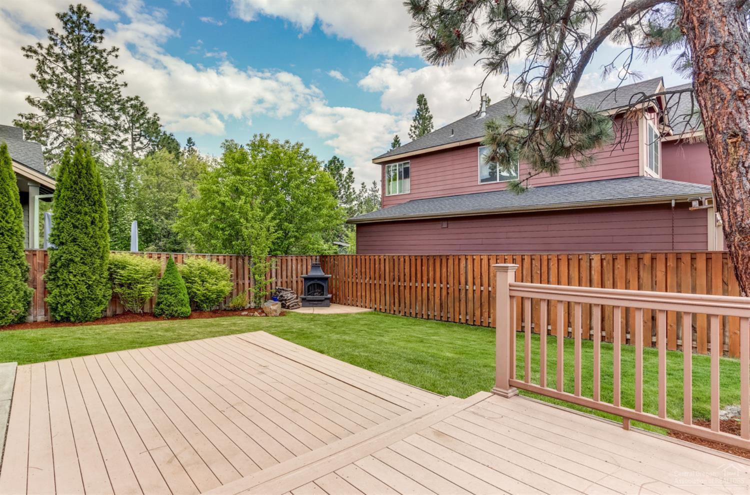 River Canyon Estates - Residential