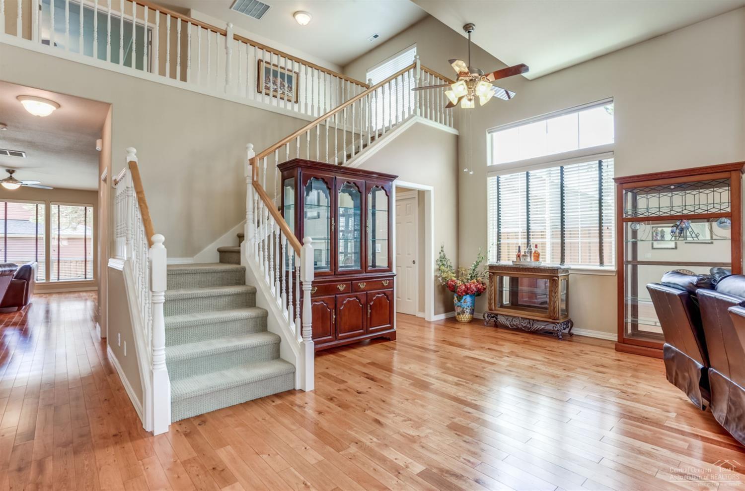 River Canyon Estates - Residential