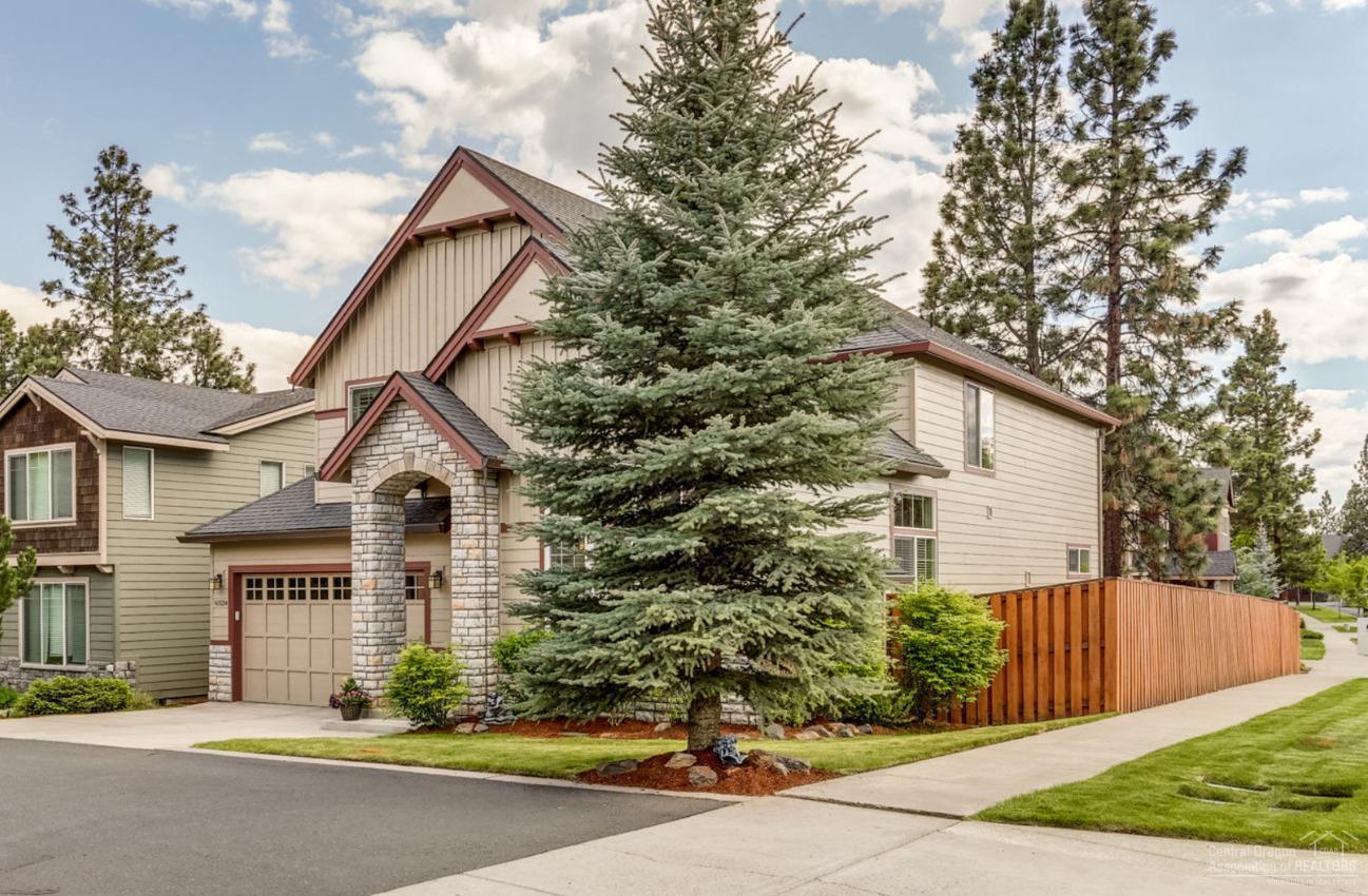 River Canyon Estates - Residential