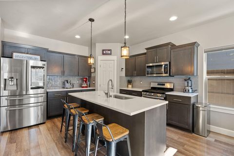 3526 NE Crystal Springs Drive Bend OR 97701