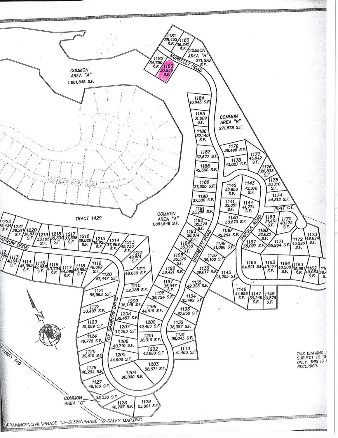 Running YResort - Land