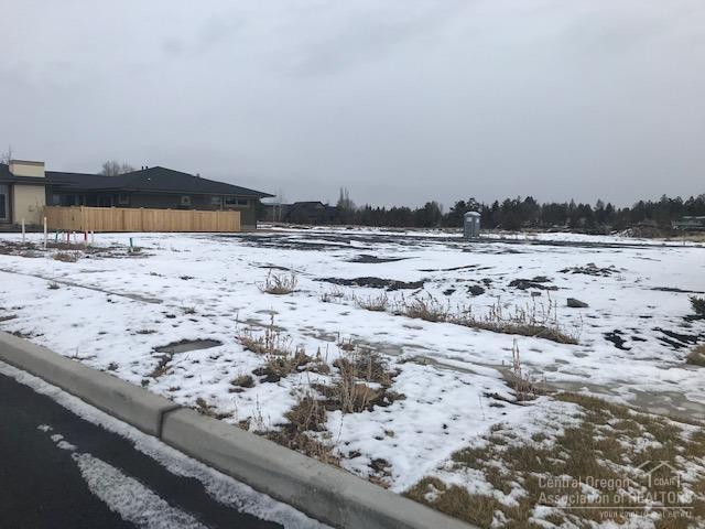 Canyon Rim Village - Land