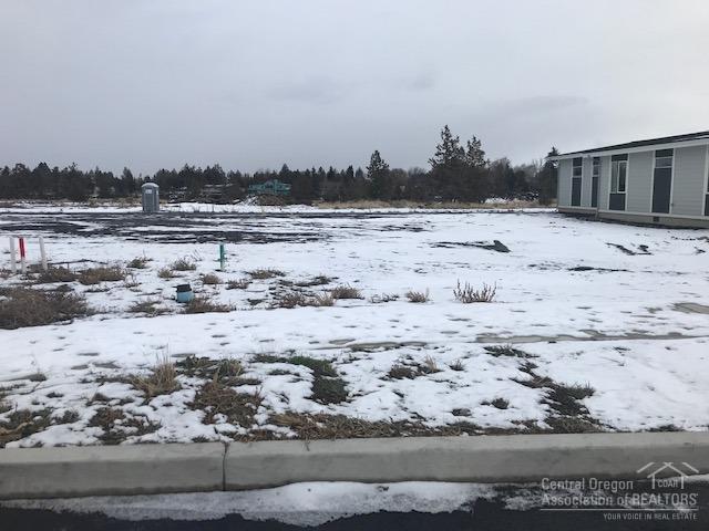 Canyon Rim Village - Land