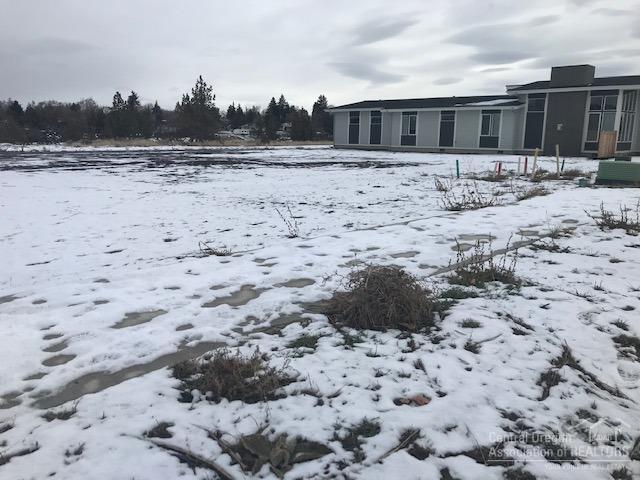 Canyon Rim Village - Land