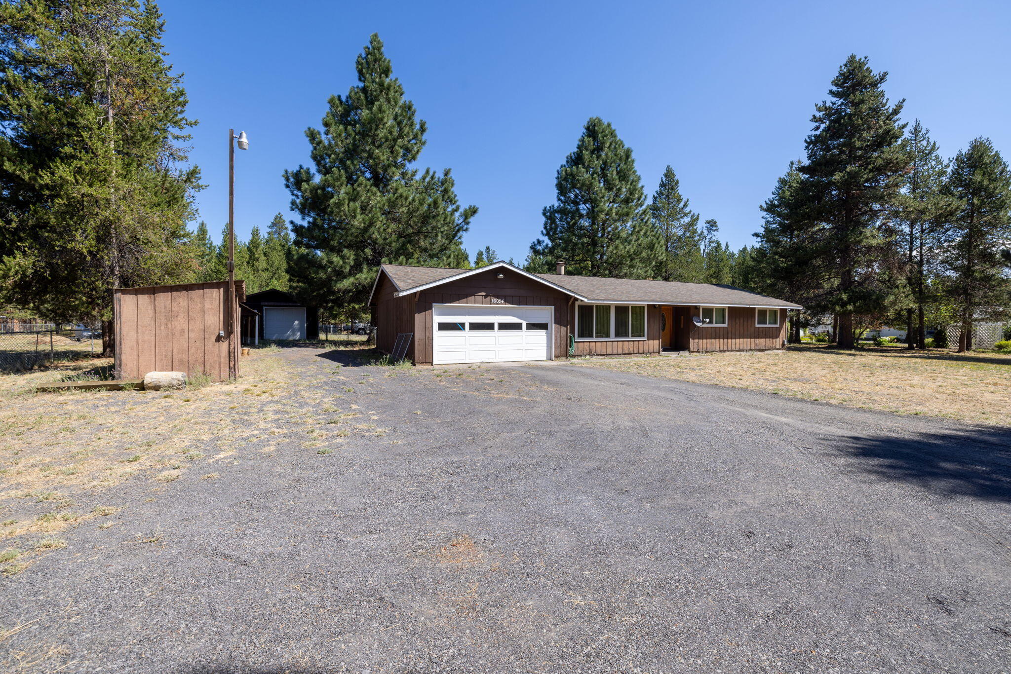 16054 Burgess Road