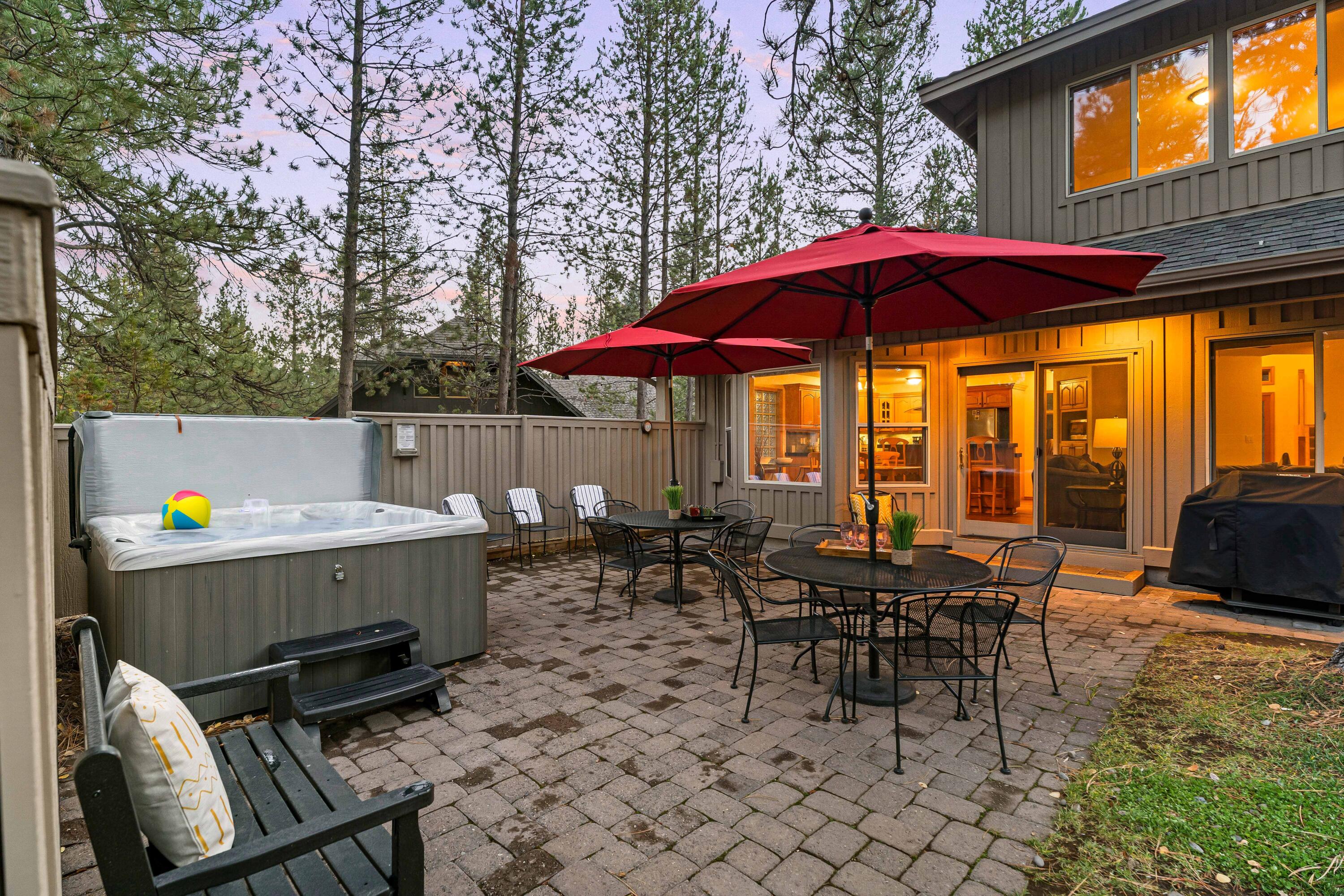 Mtn Village East - Residential