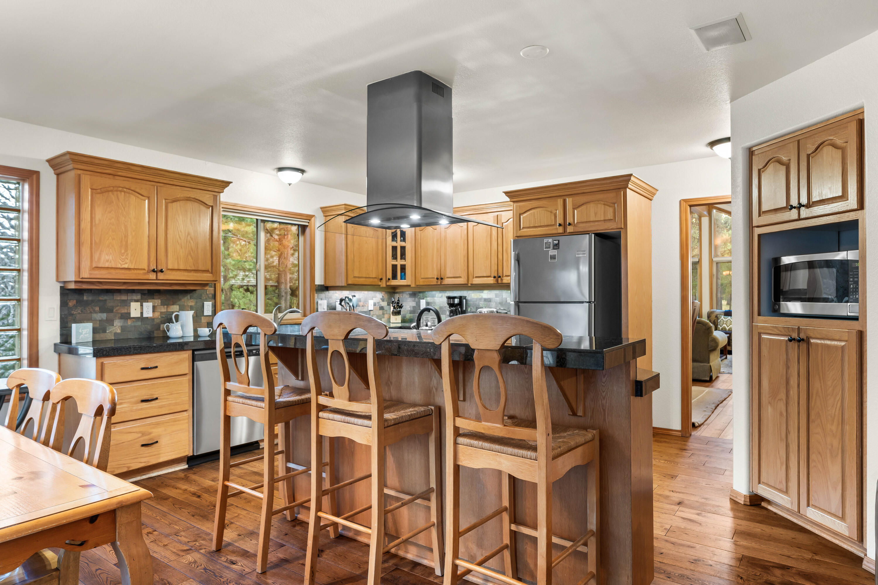 Mtn Village East - Residential