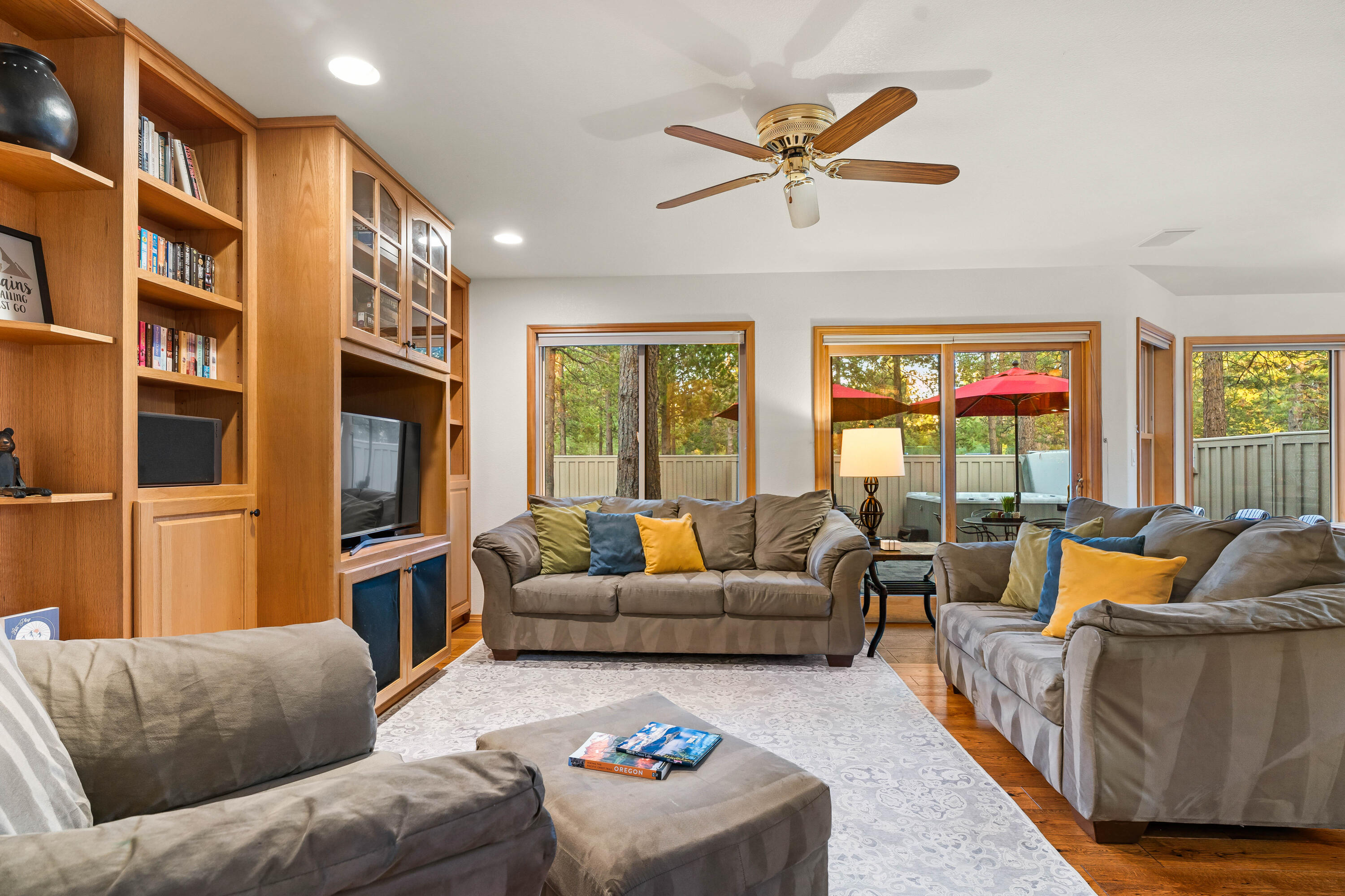 Mtn Village East - Residential