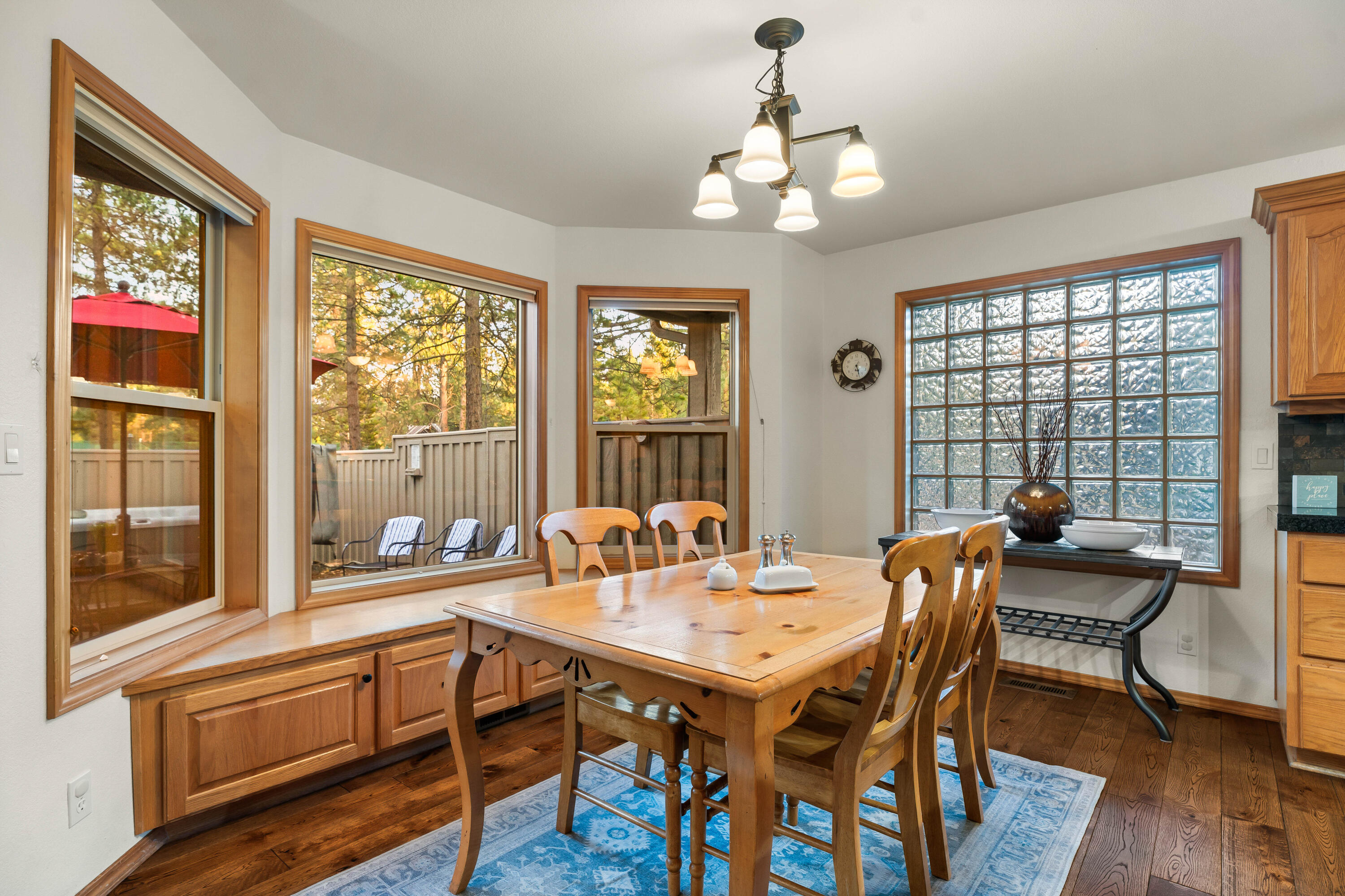 Mtn Village East - Residential