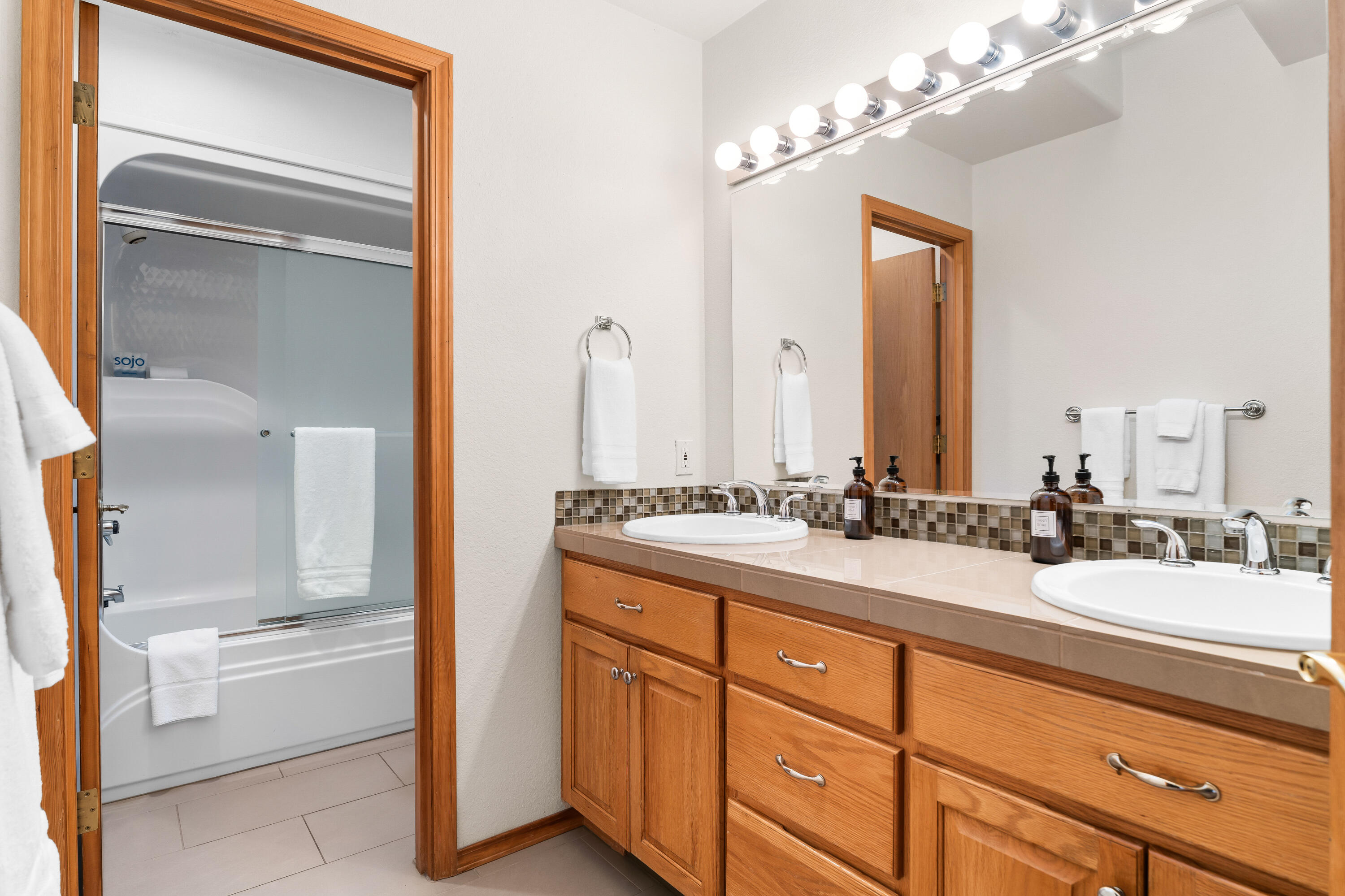 Mtn Village East - Residential