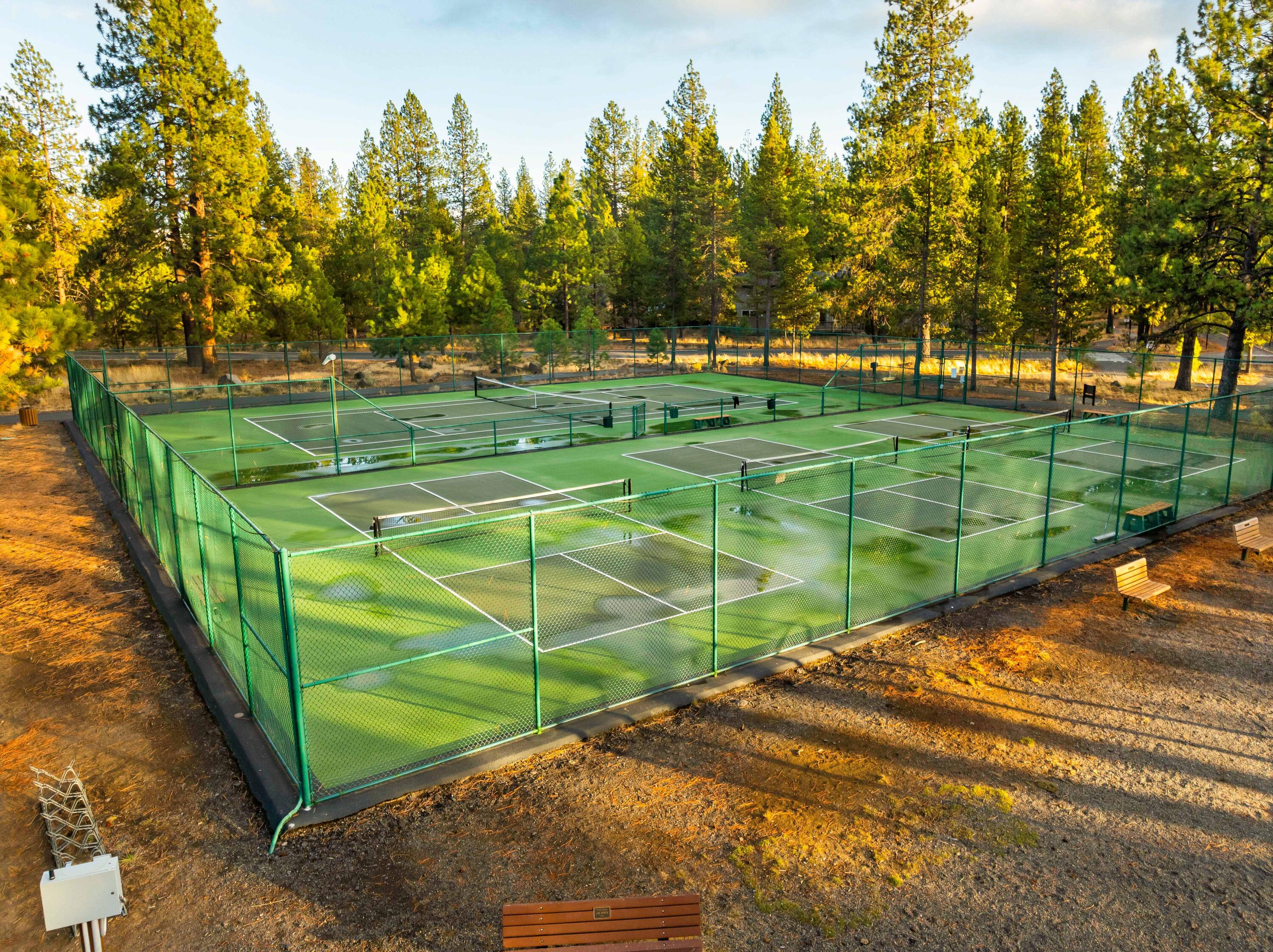 Mtn Village East - Residential