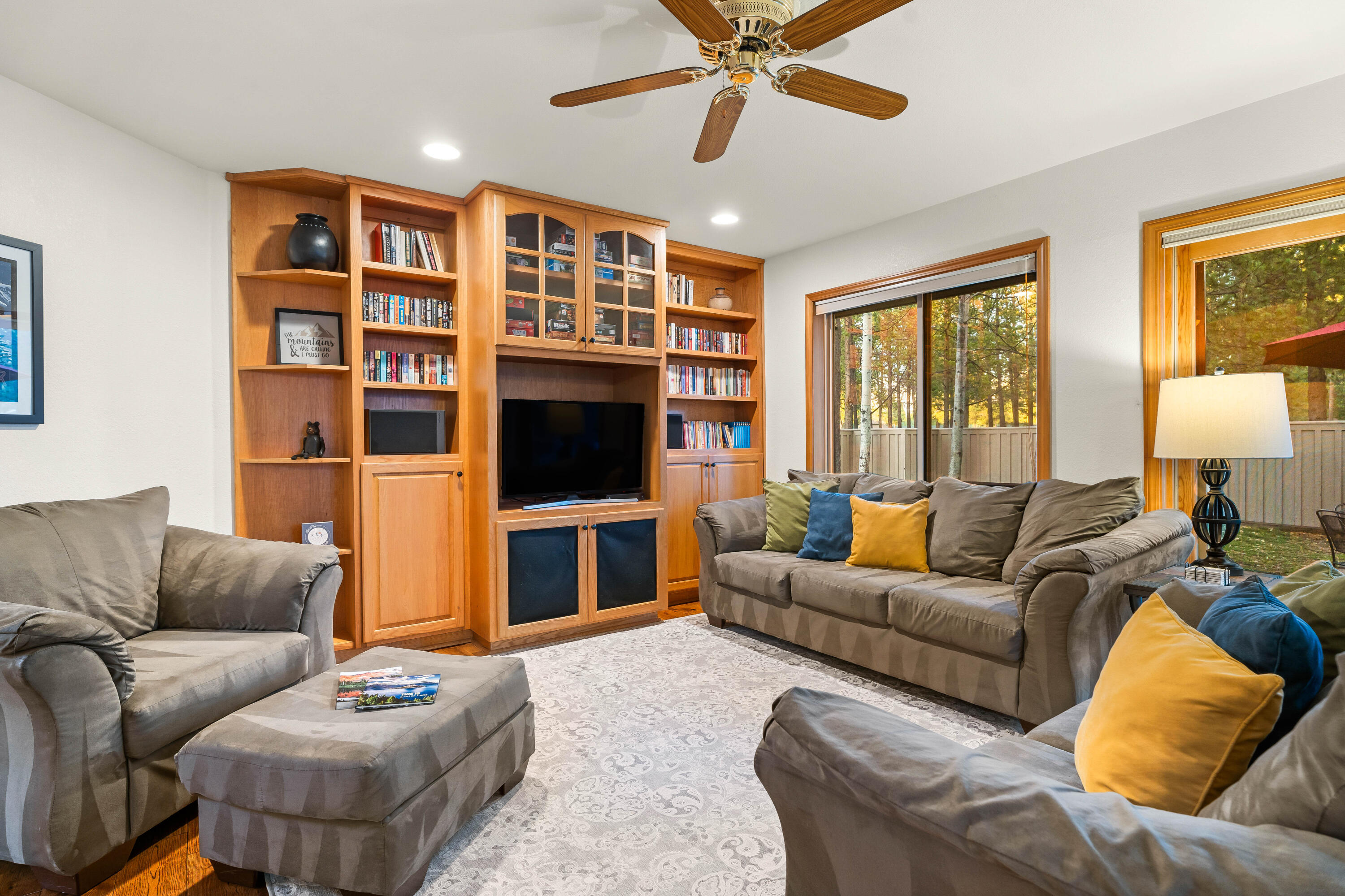 Mtn Village East - Residential