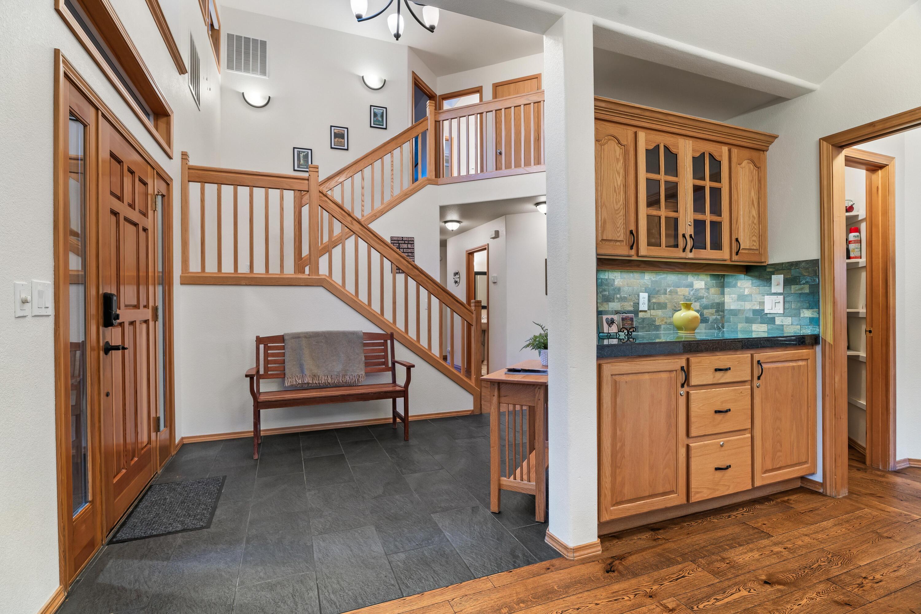 Mtn Village East - Residential