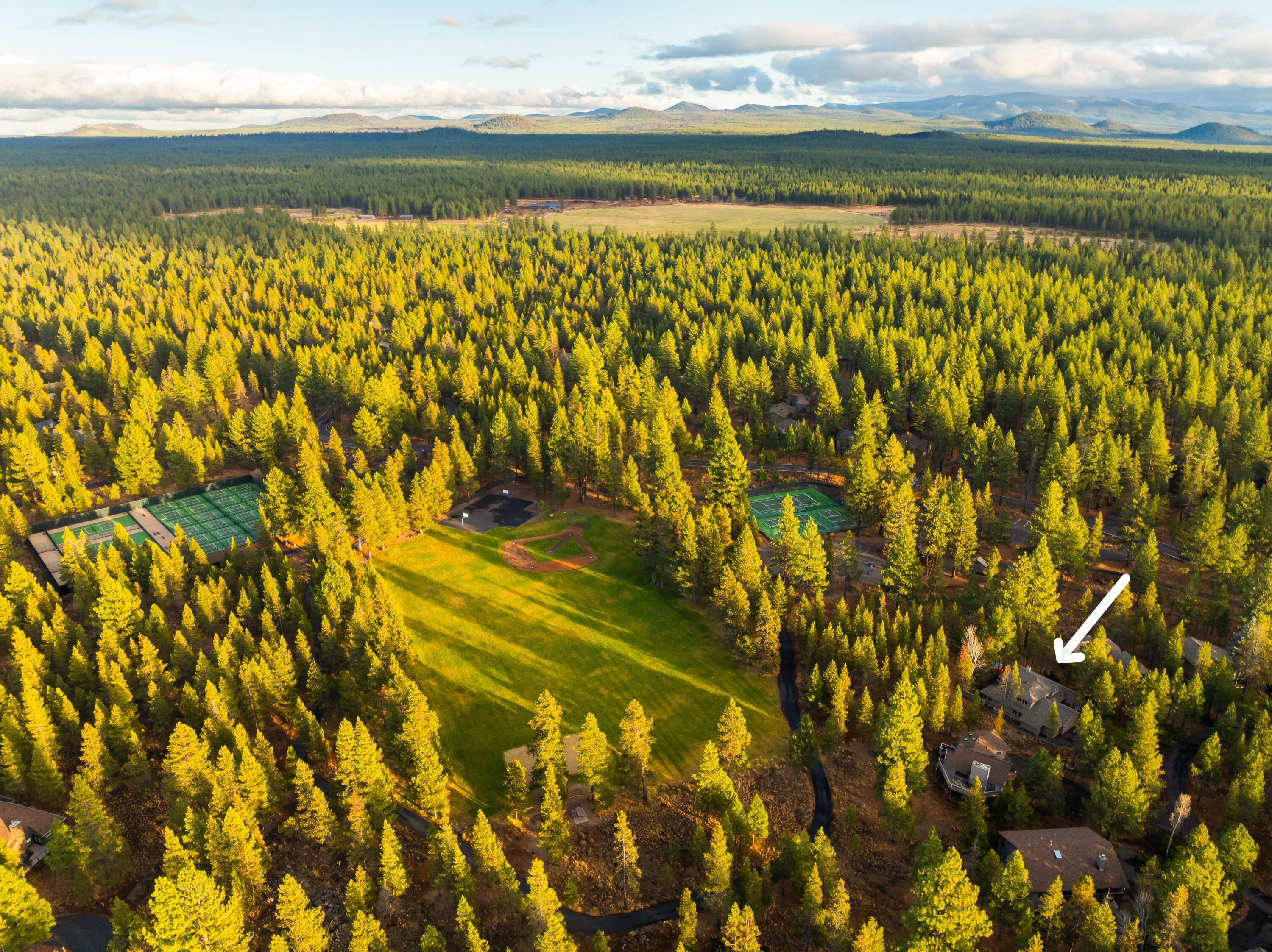 Mtn Village East - Residential