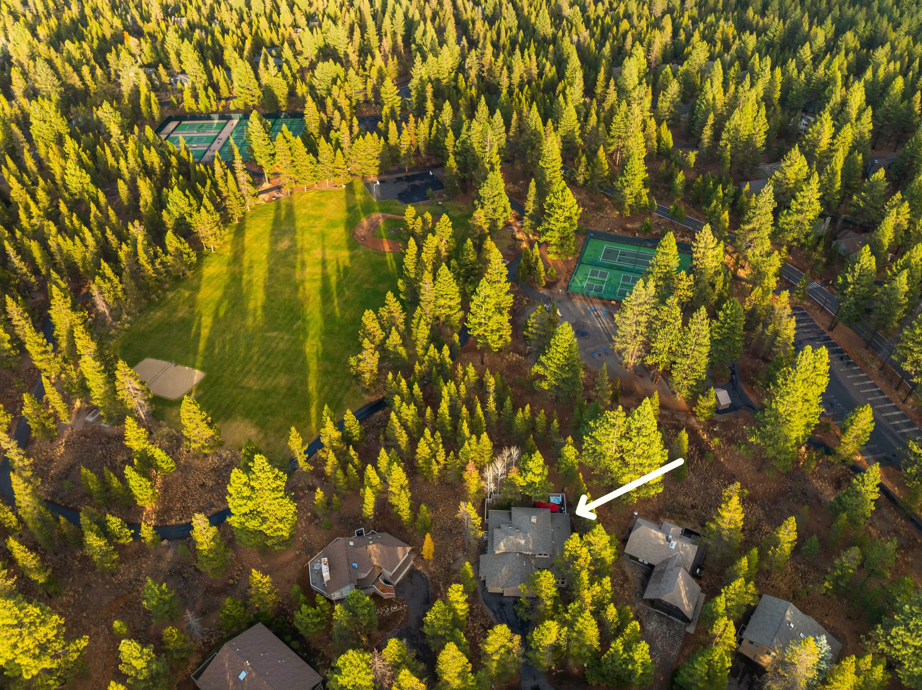 Mtn Village East - Residential