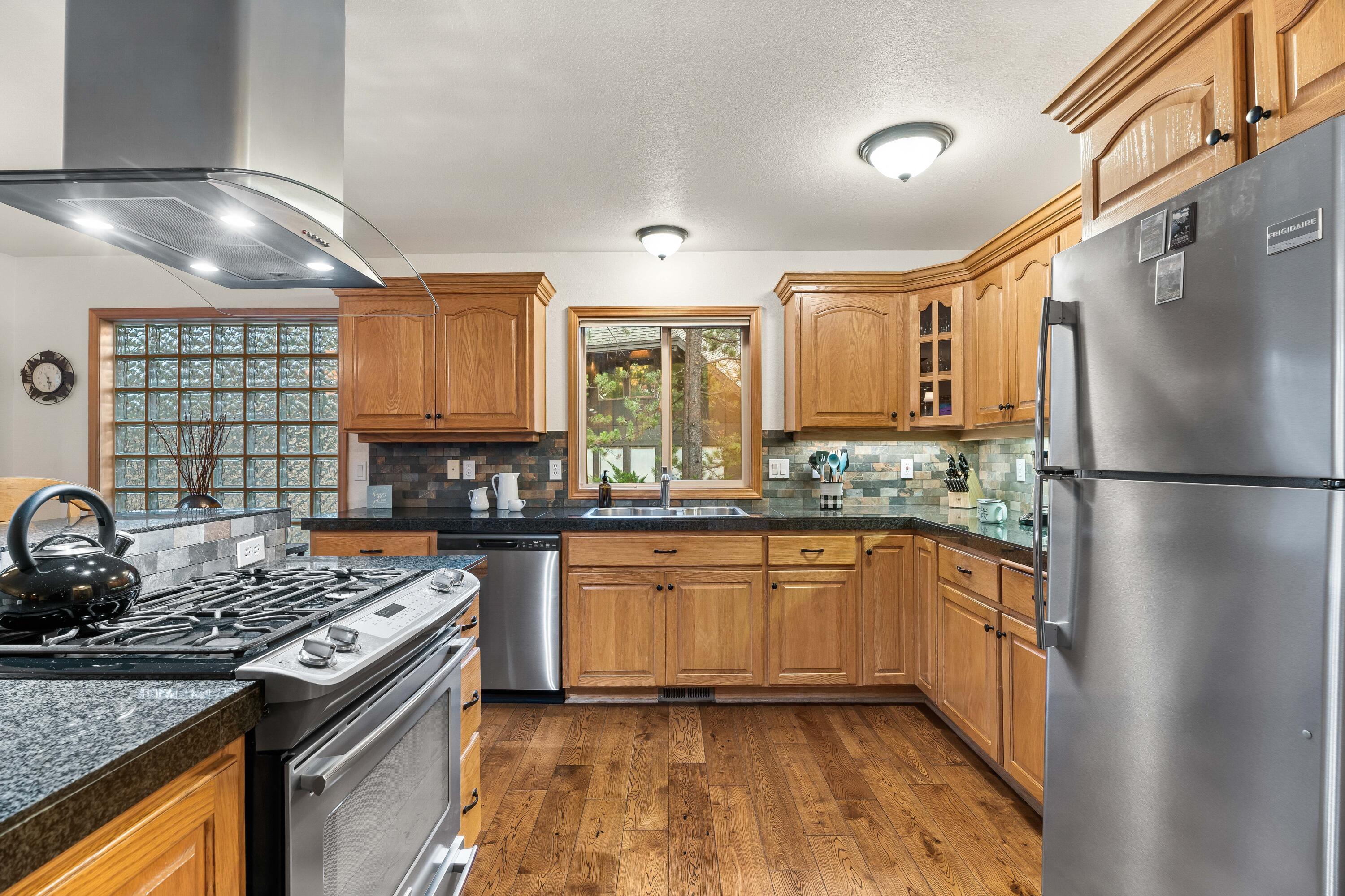 Mtn Village East - Residential