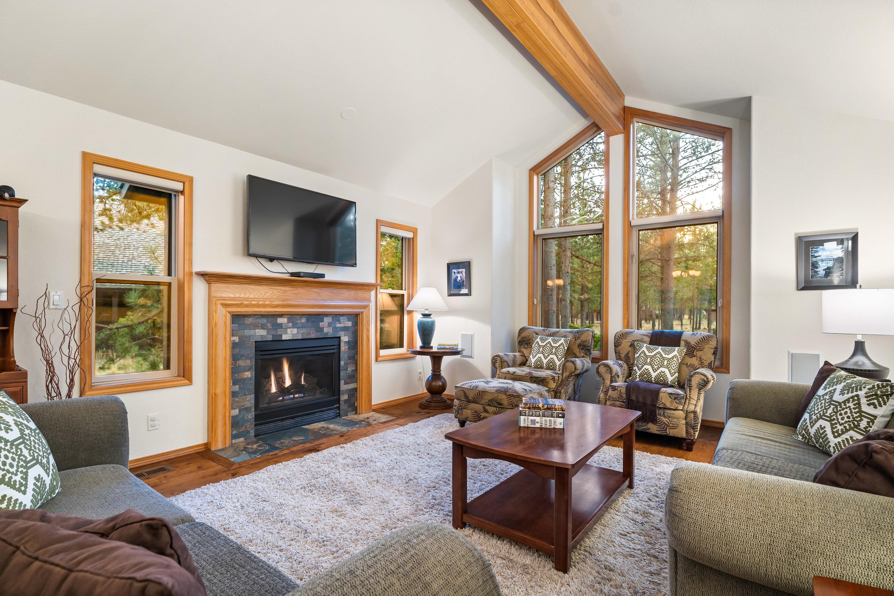 Mtn Village East - Residential