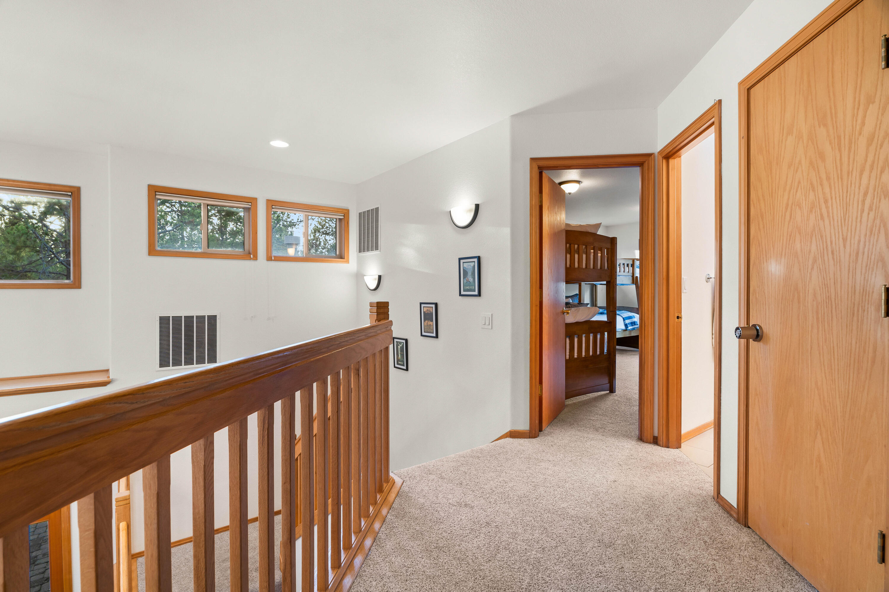 Mtn Village East - Residential