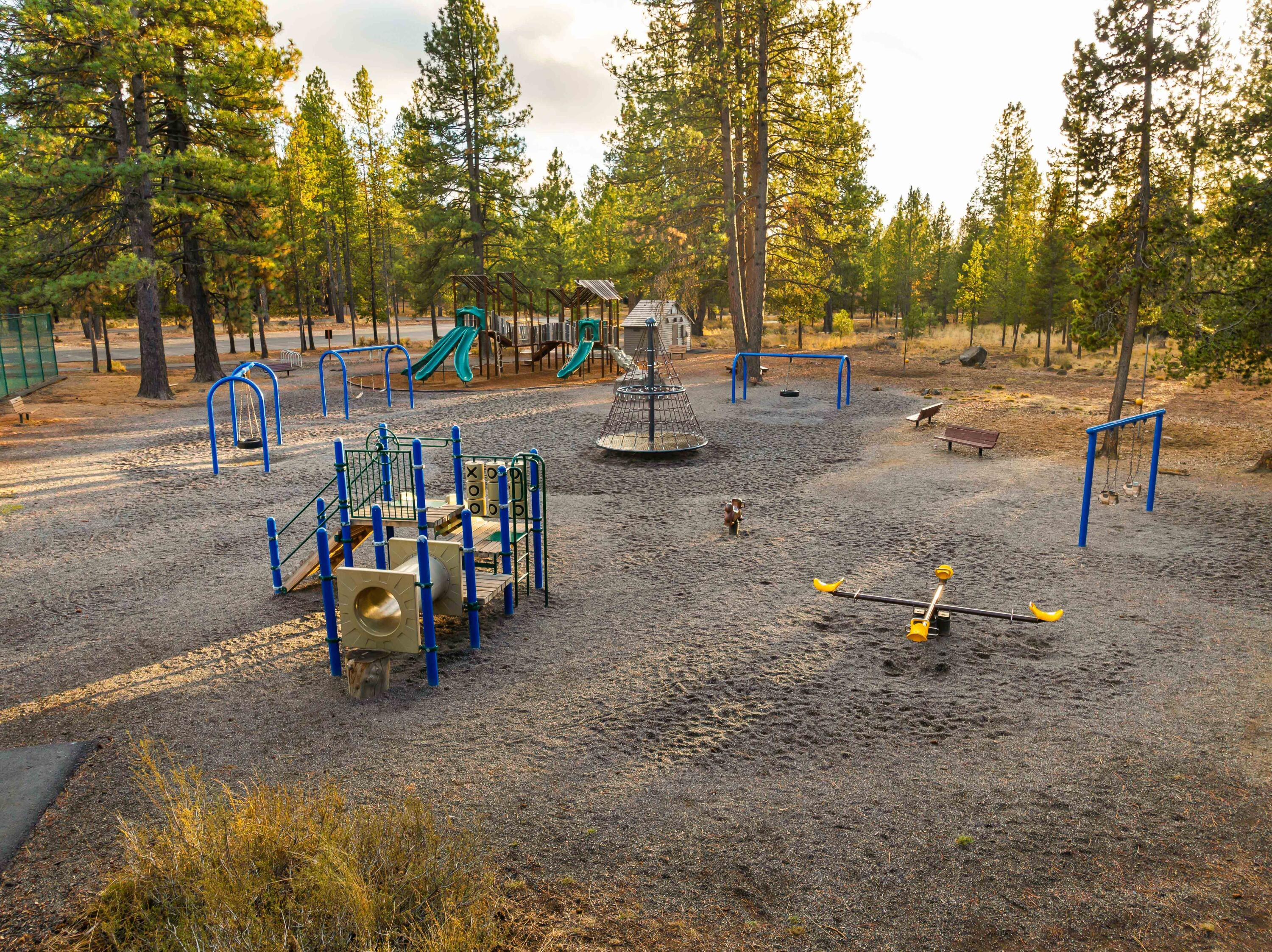 Mtn Village East - Residential