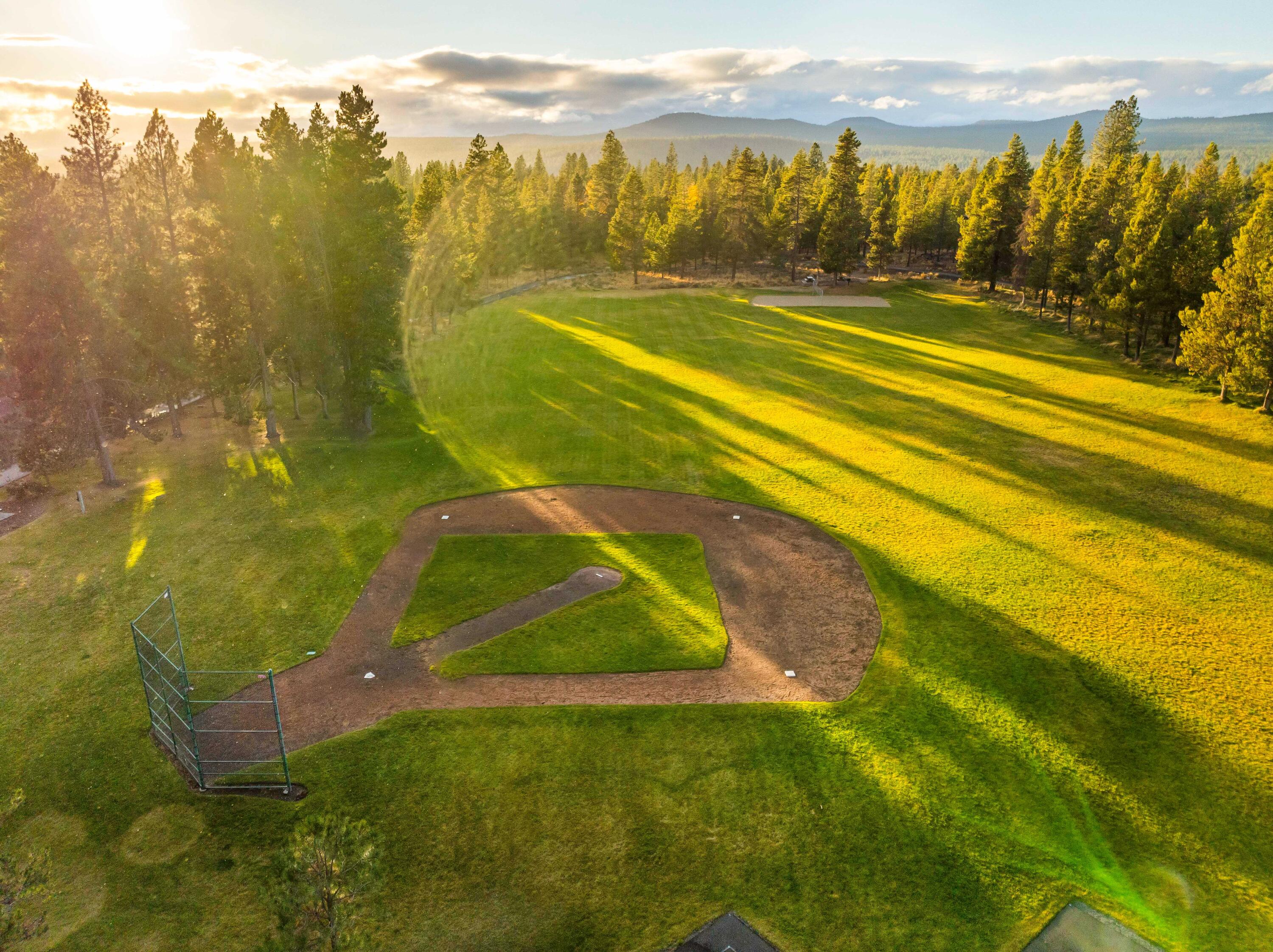 Mtn Village East - Residential