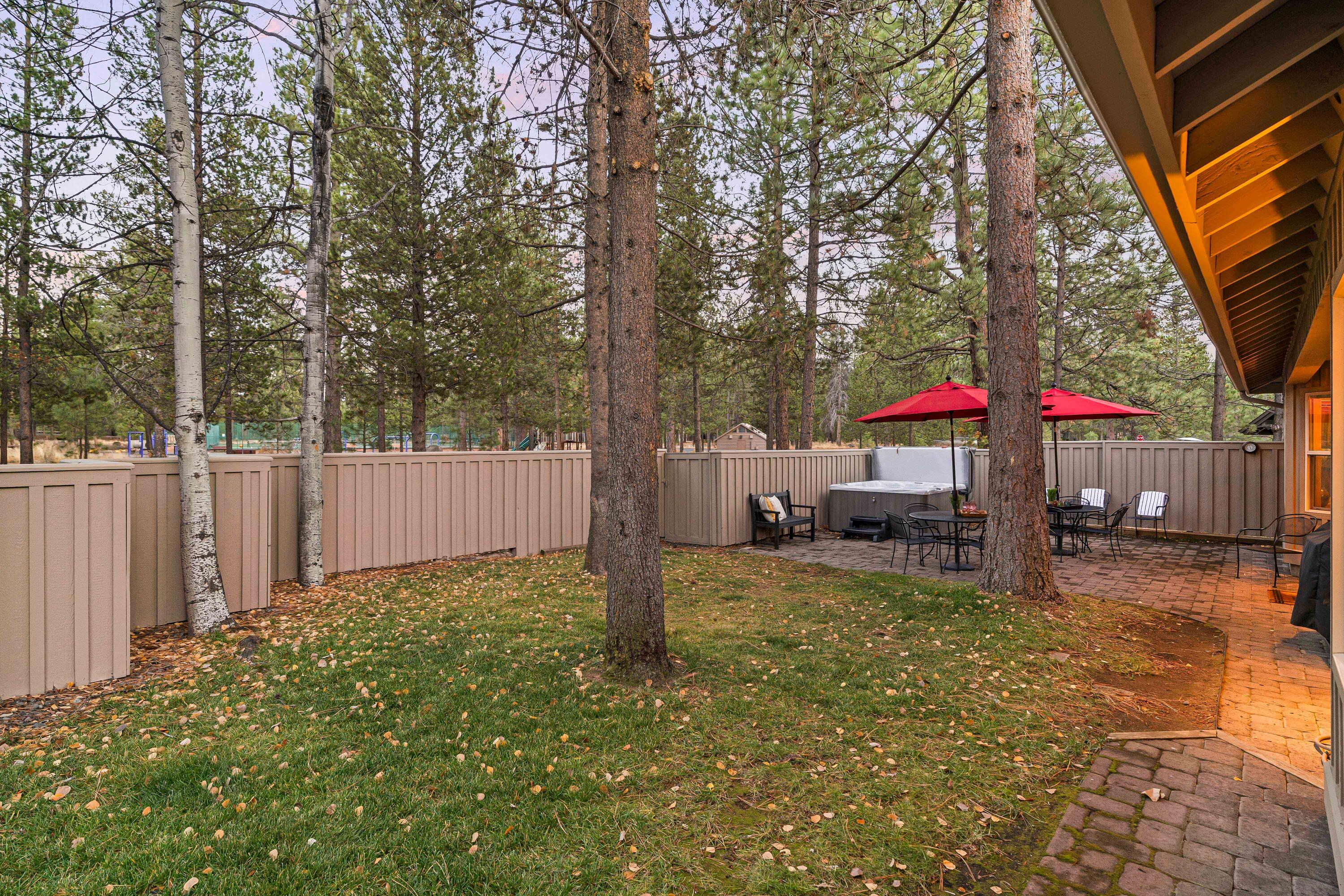 Mtn Village East - Residential