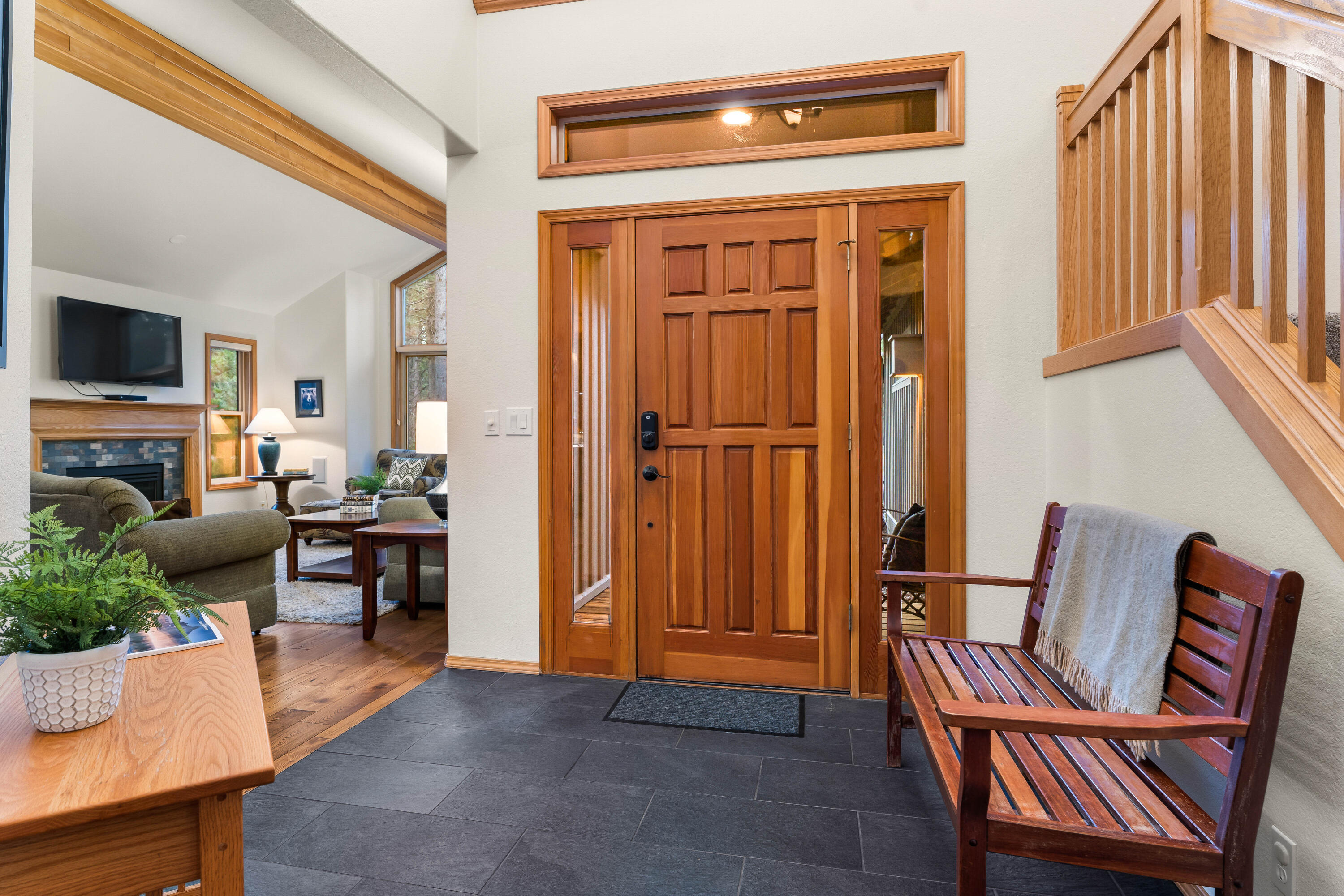 Mtn Village East - Residential