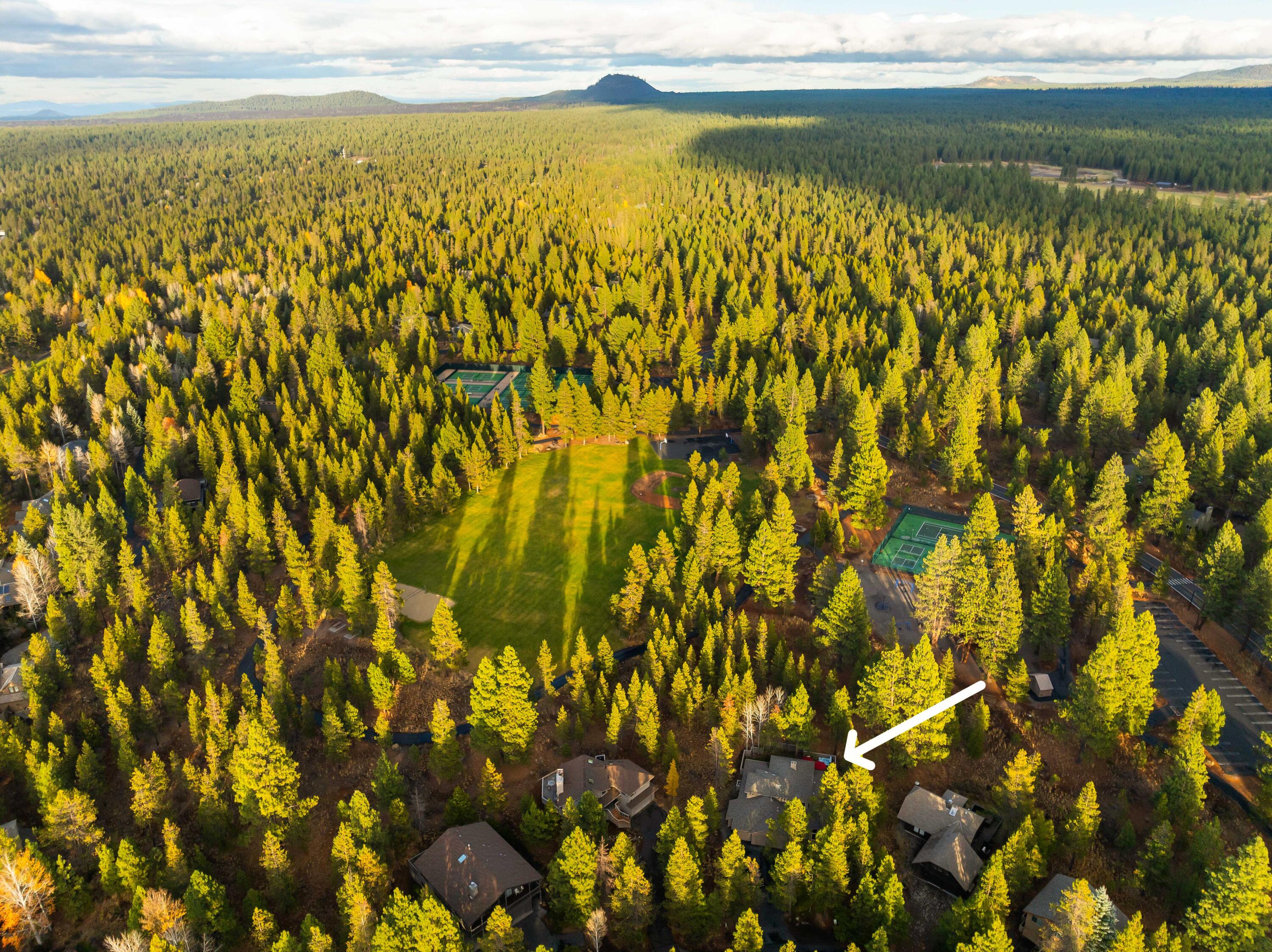 Mtn Village East - Residential