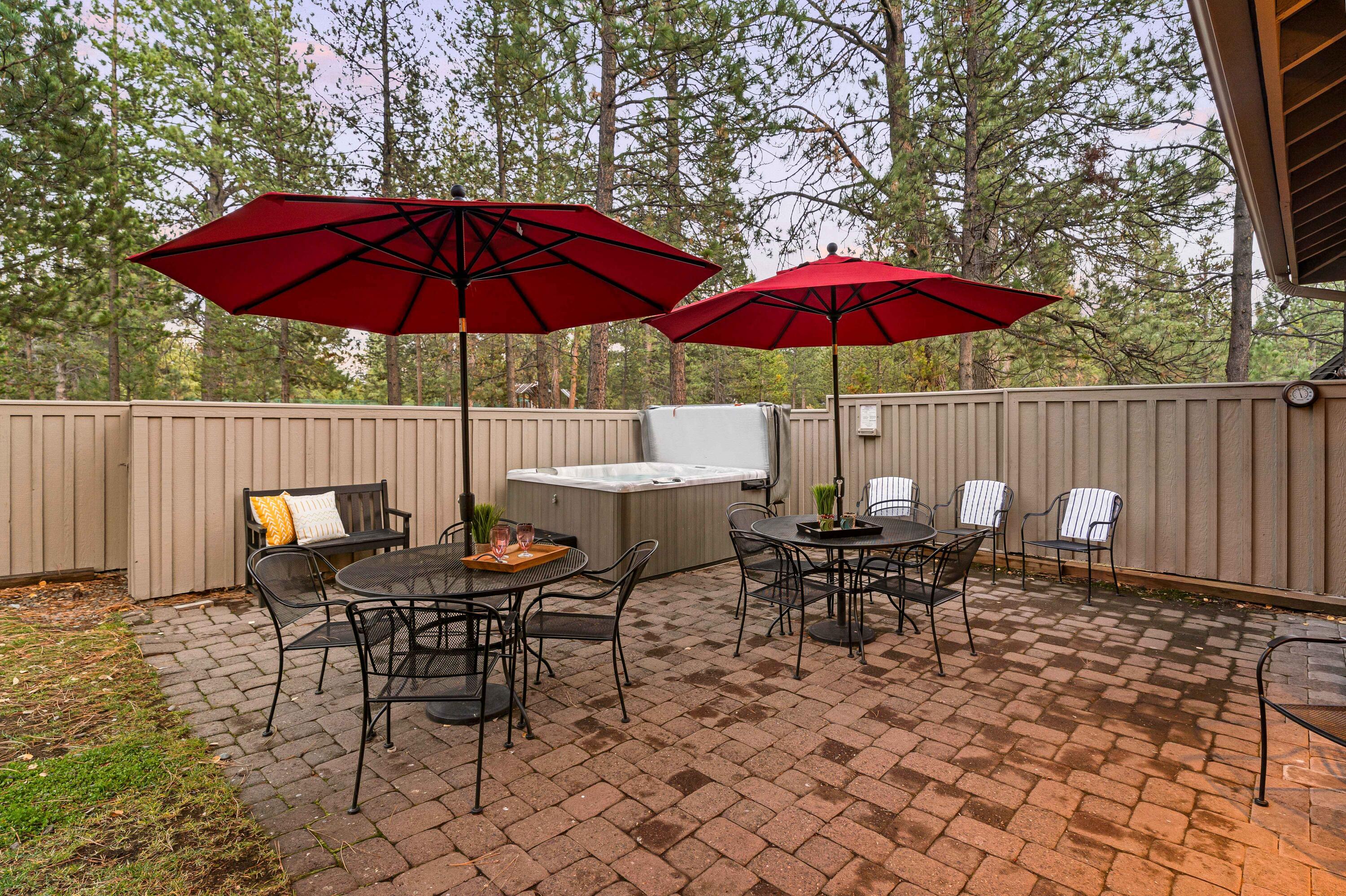 Mtn Village East - Residential