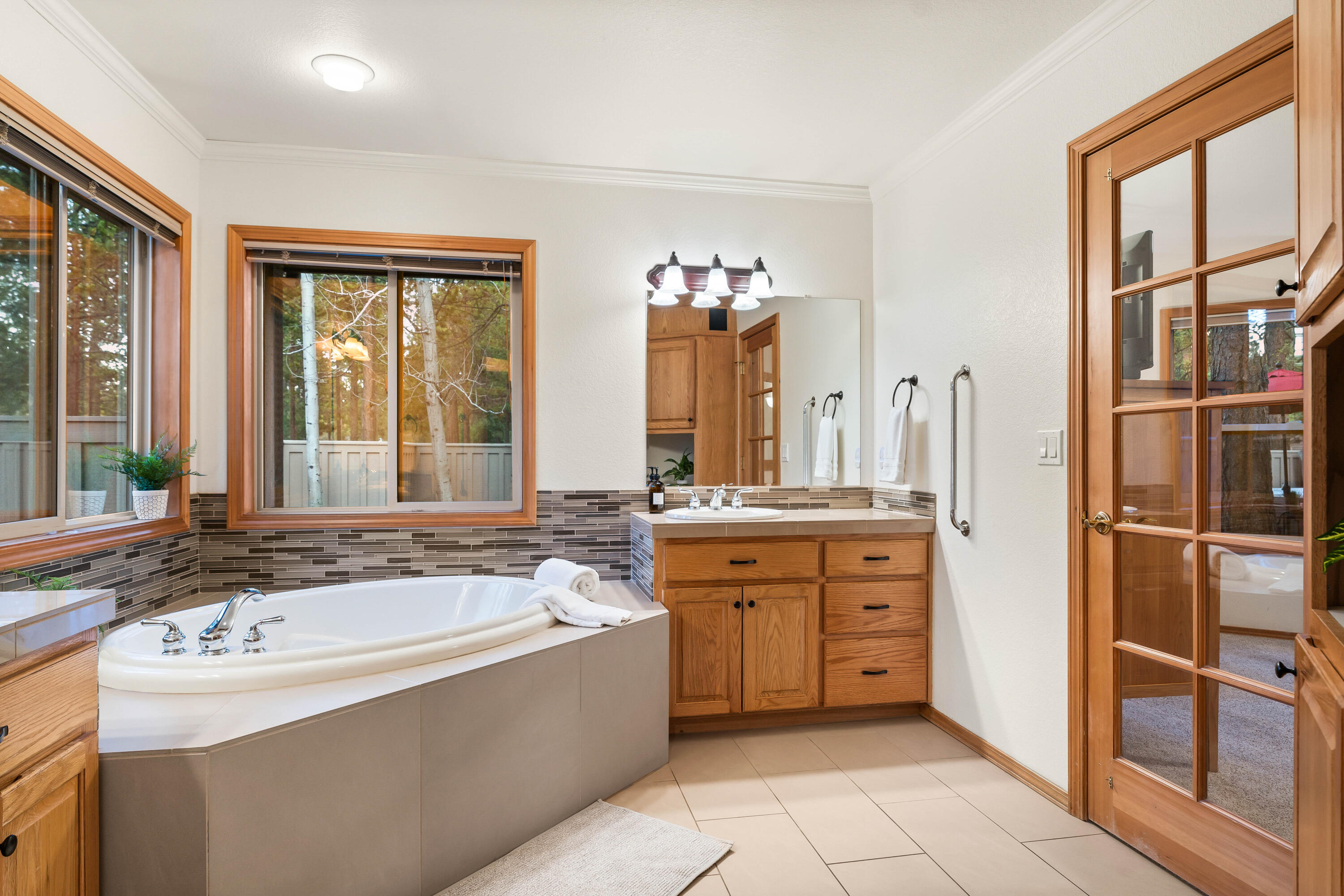 Mtn Village East - Residential