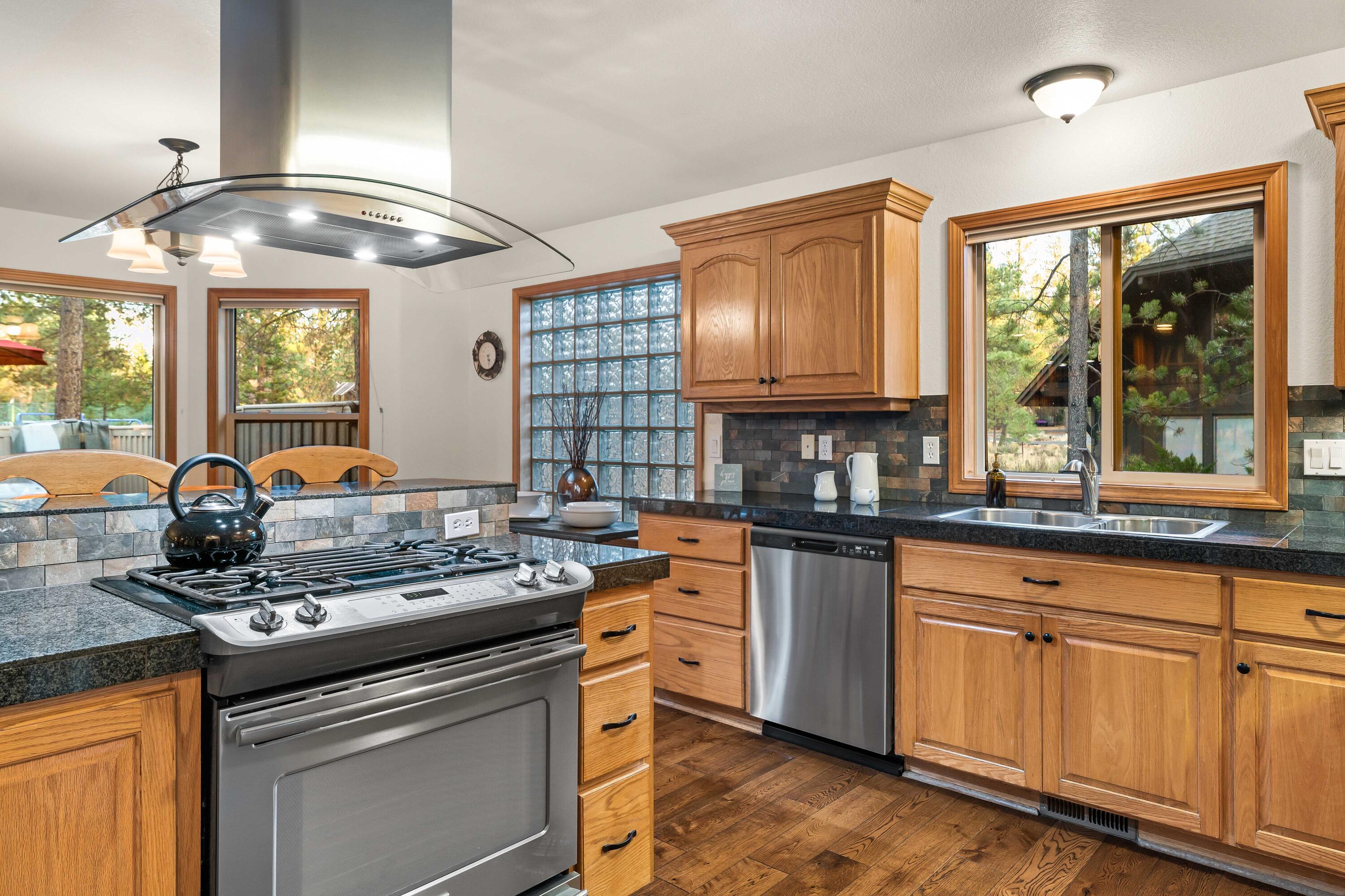 Mtn Village East - Residential