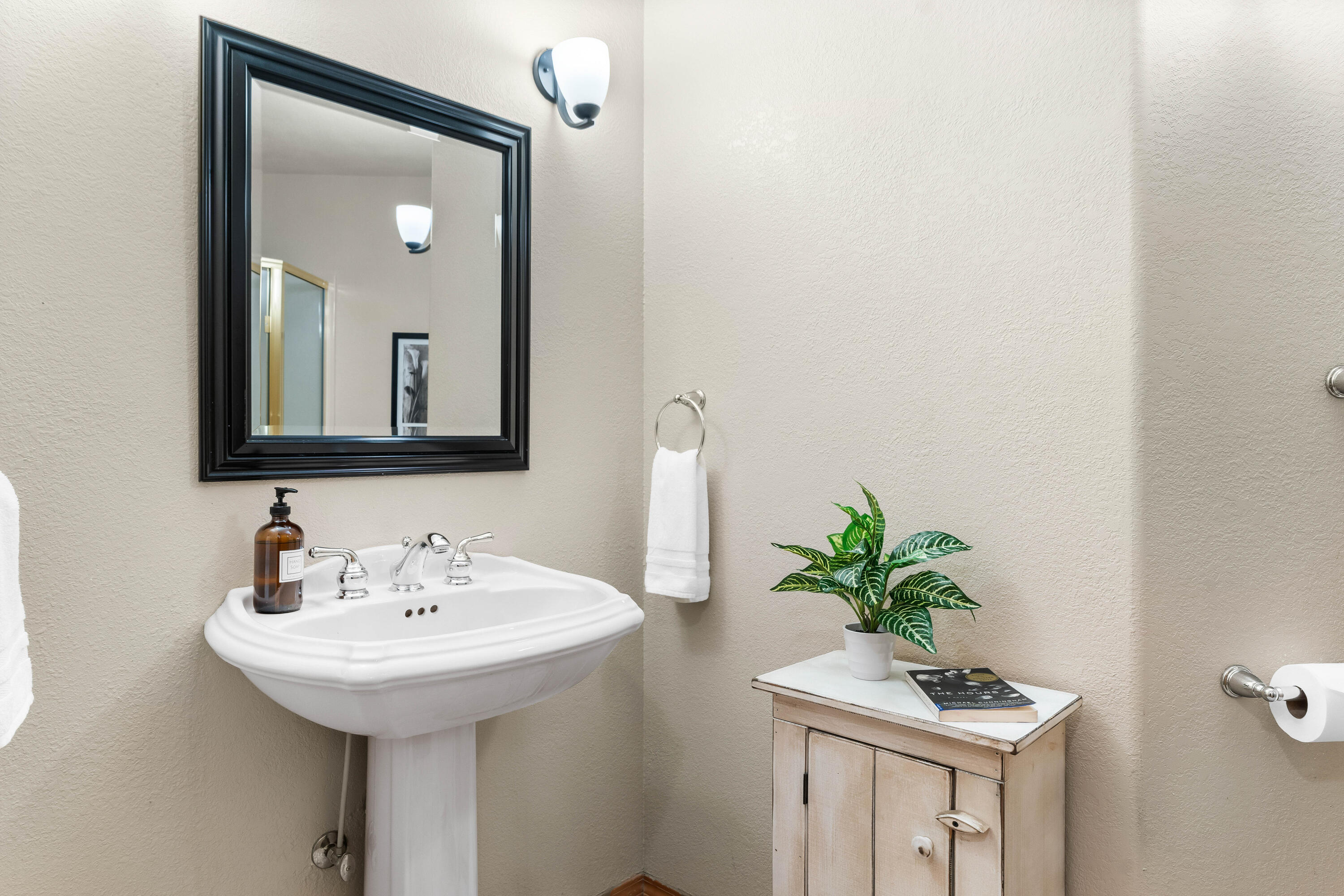 Mtn Village East - Residential