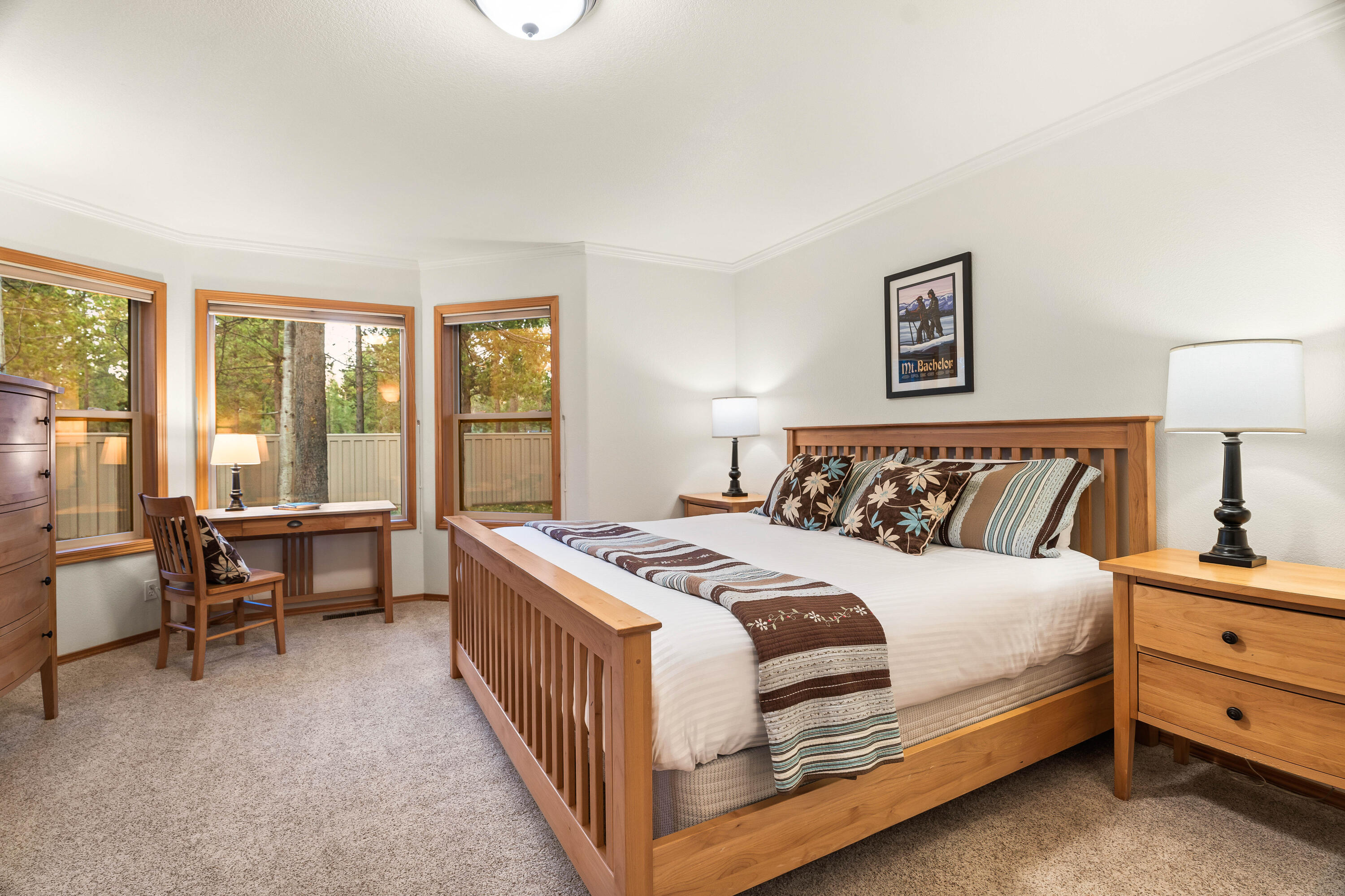 Mtn Village East - Residential