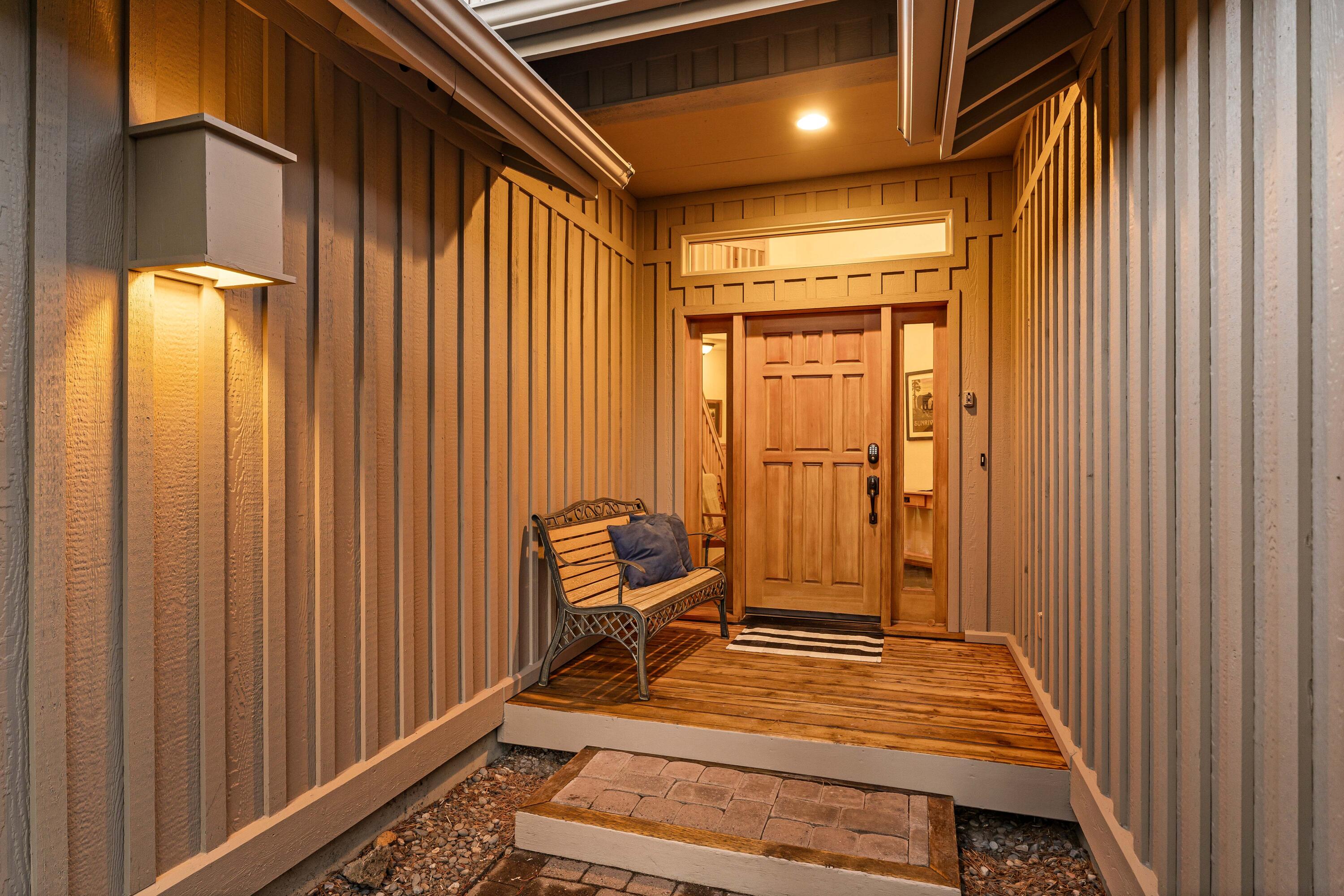 Mtn Village East - Residential