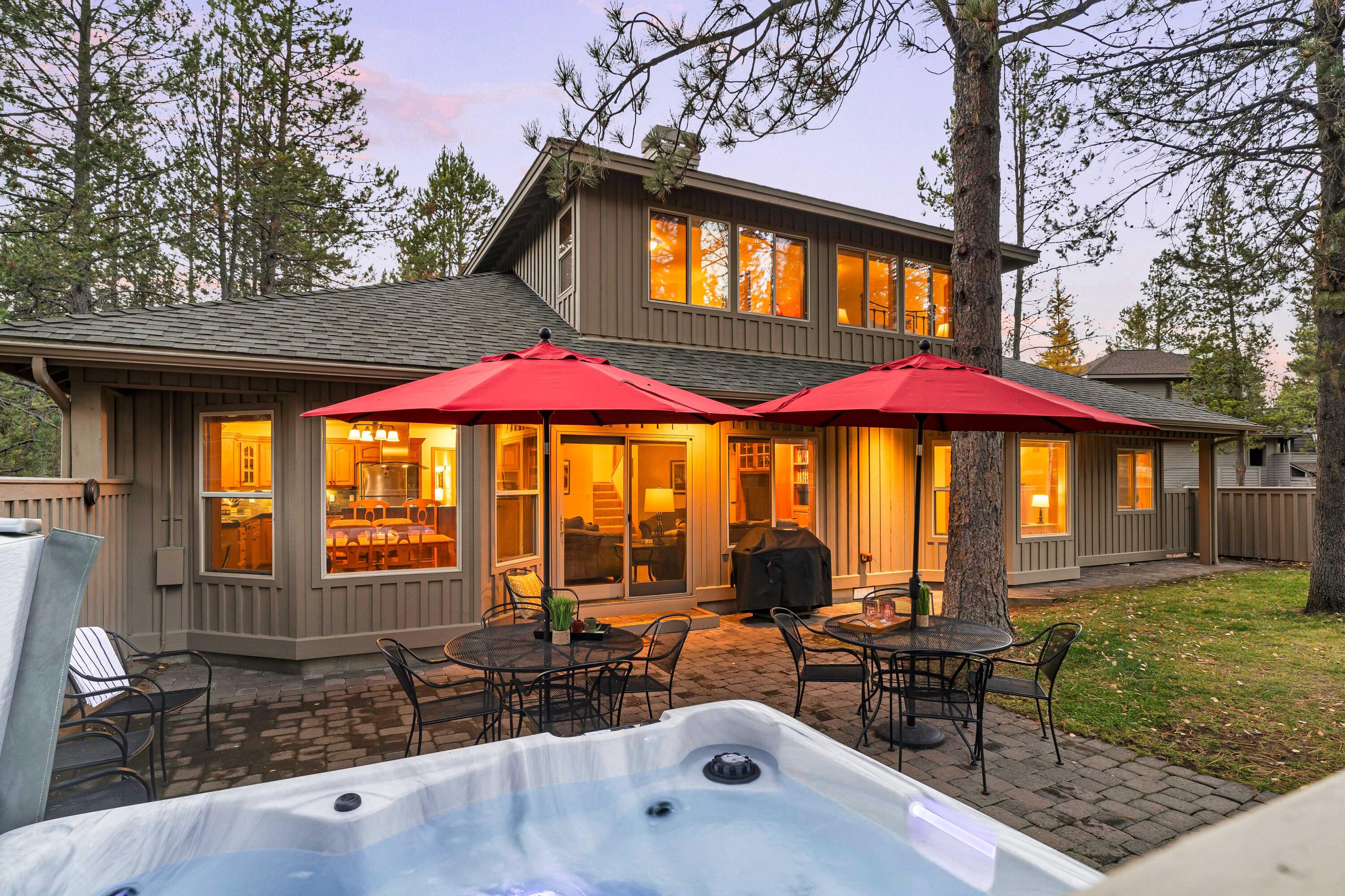 Mtn Village East - Residential