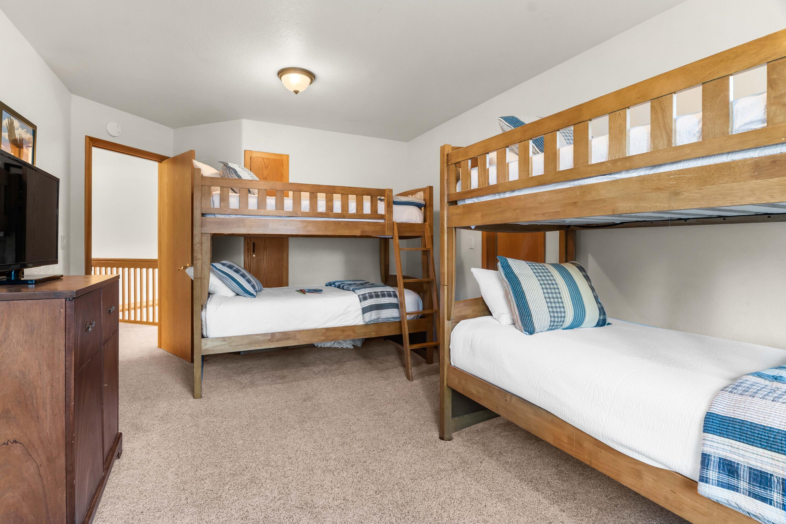 Mtn Village East - Residential