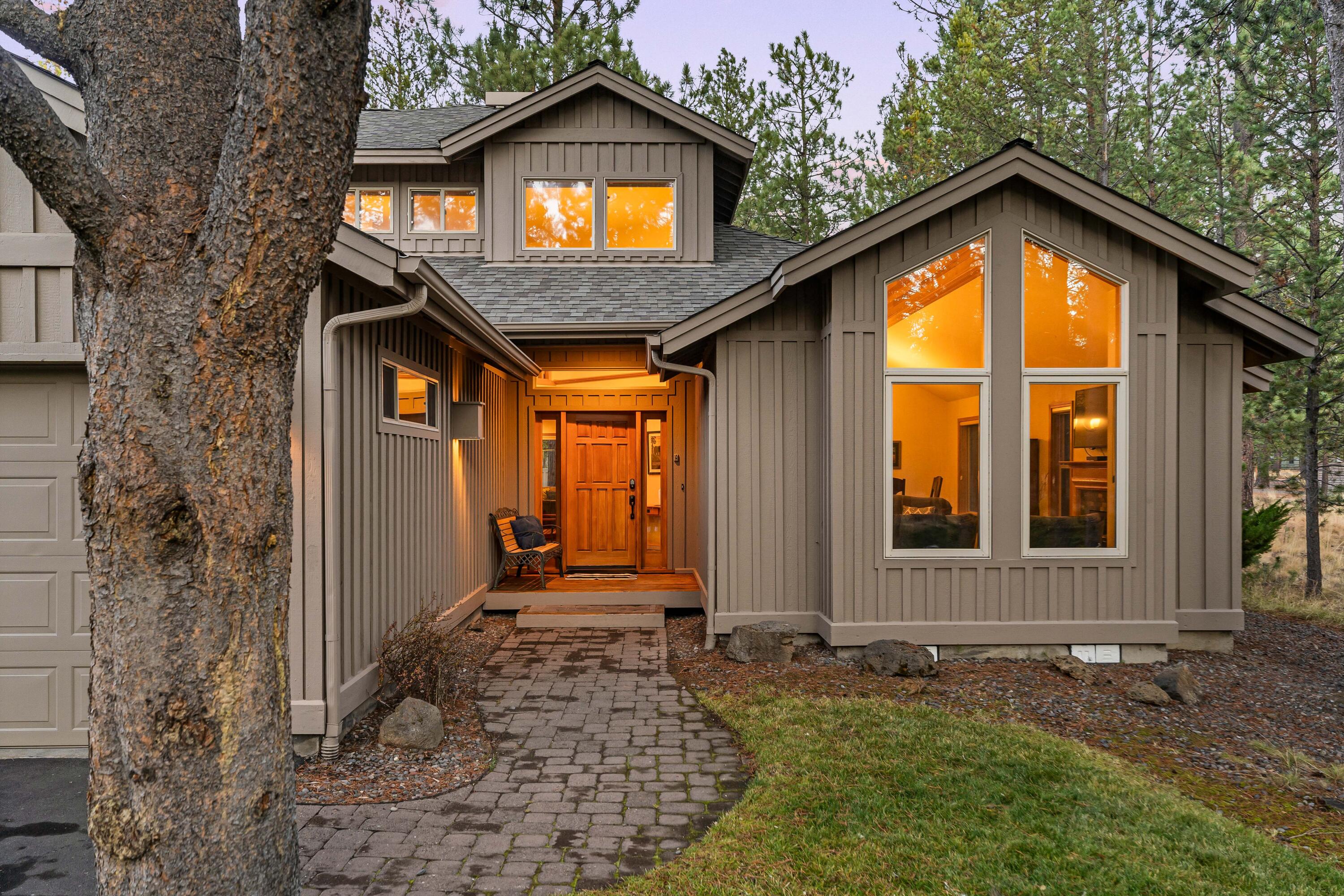 Mtn Village East - Residential