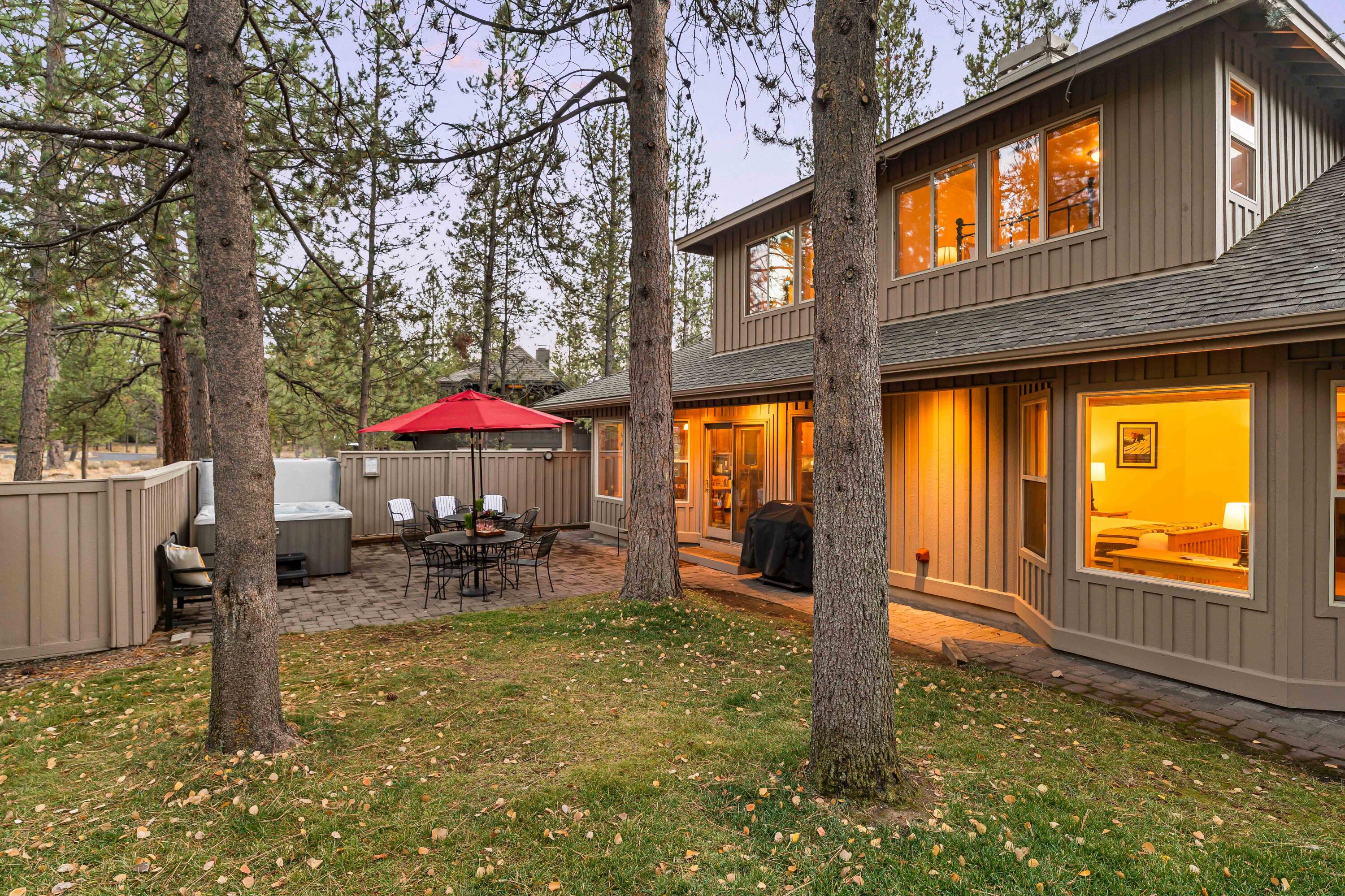 Mtn Village East - Residential