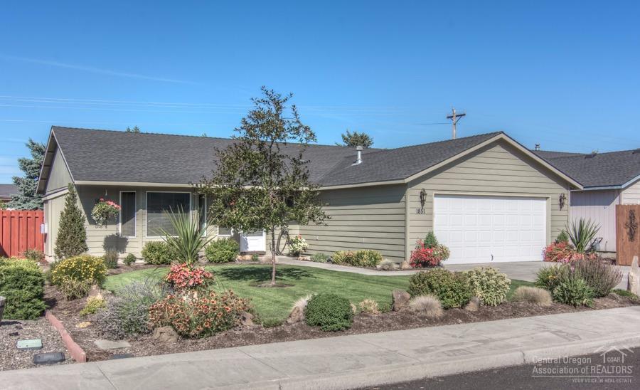 Red Bar Estates - Residential