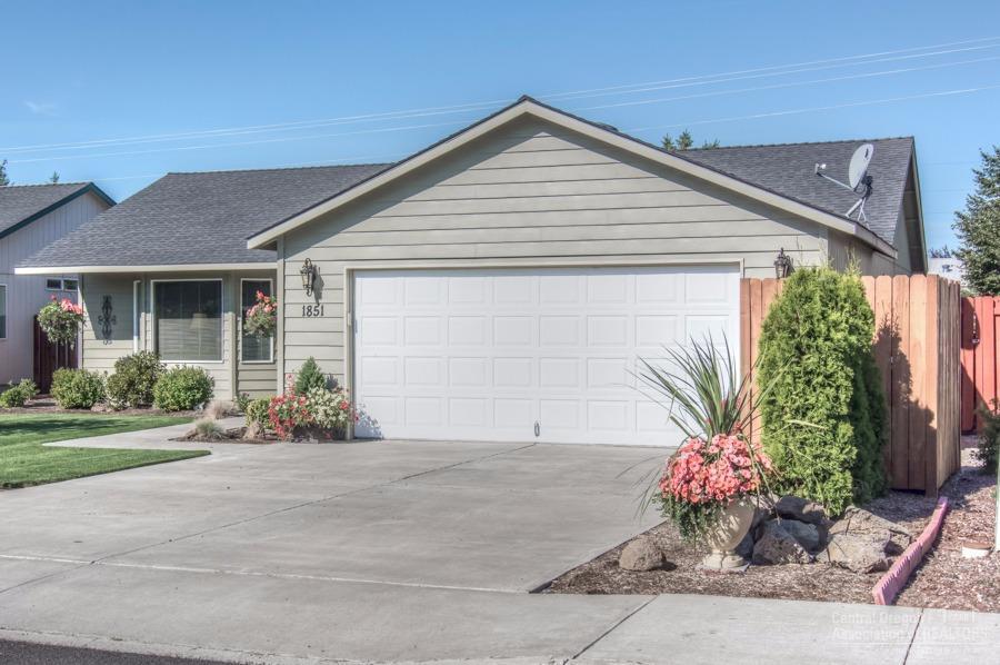 Red Bar Estates - Residential