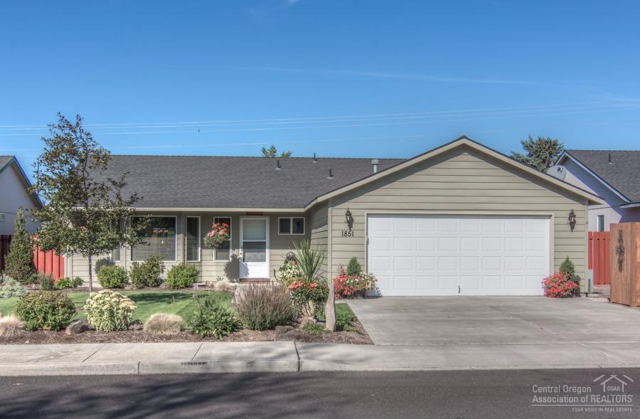 Red Bar Estates - Residential