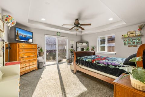 Tiny photo for 917 Stonewater Drive, Eagle Point, OR 97524 (MLS # 220215064)