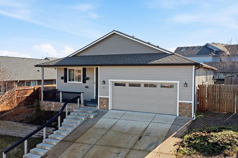 Tiny photo for 917 Stonewater Drive, Eagle Point, OR 97524 (MLS # 220215064)