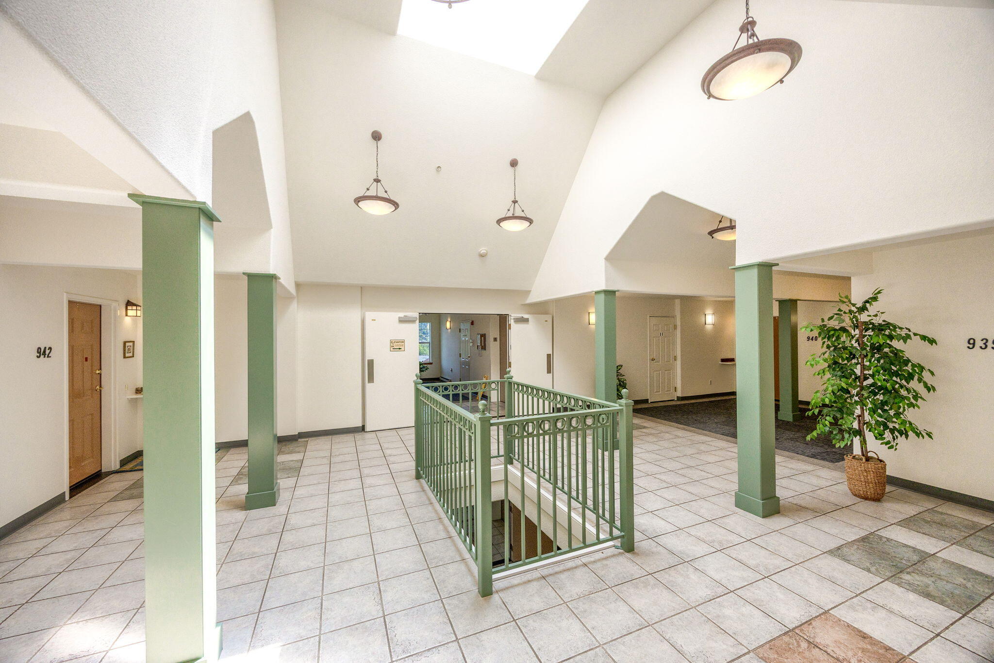 Mountain Meadows Subdivision Phase 1 - Residential