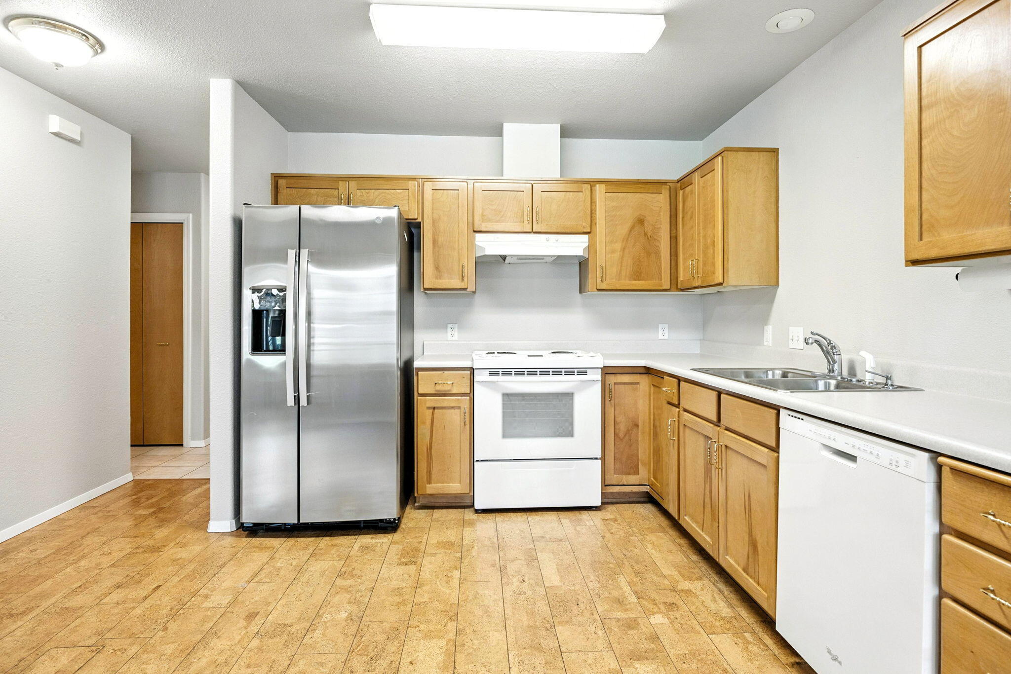 Mountain Meadows Subdivision Phase 1 - Residential